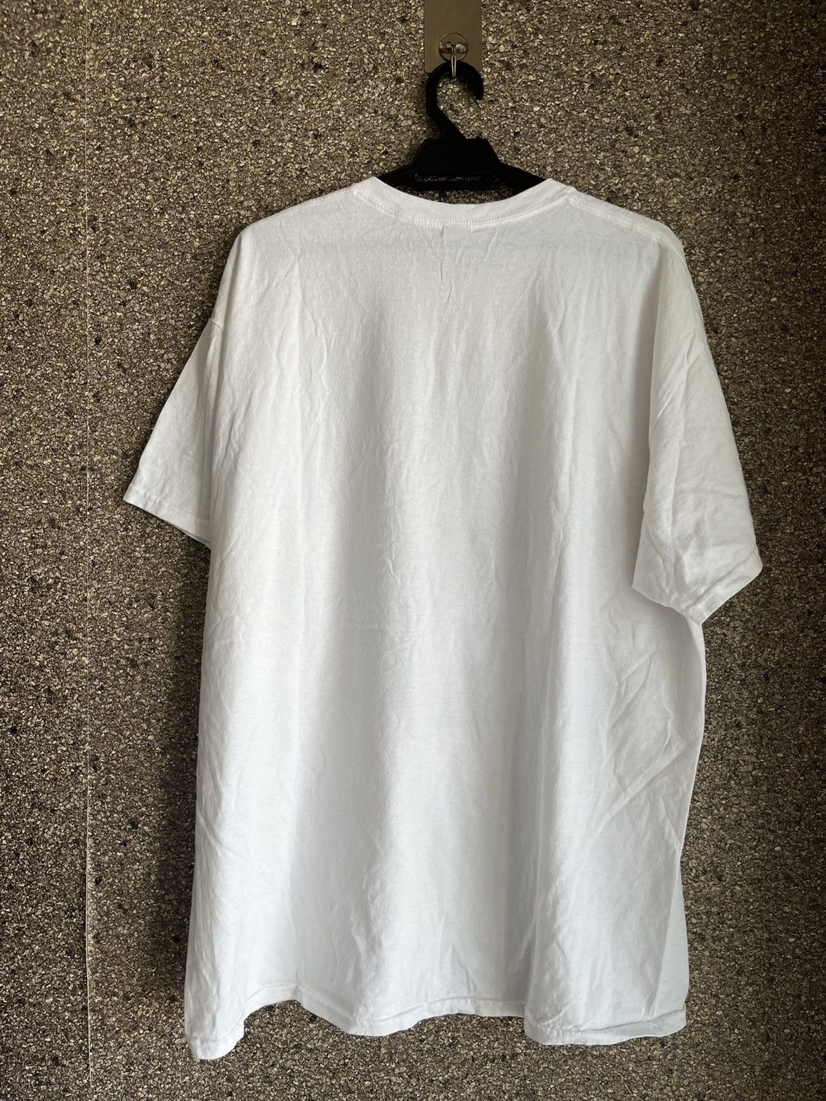 Vintage Dead boys ft30 Size US XL / EU 56 / 4 - 4 Thumbnail