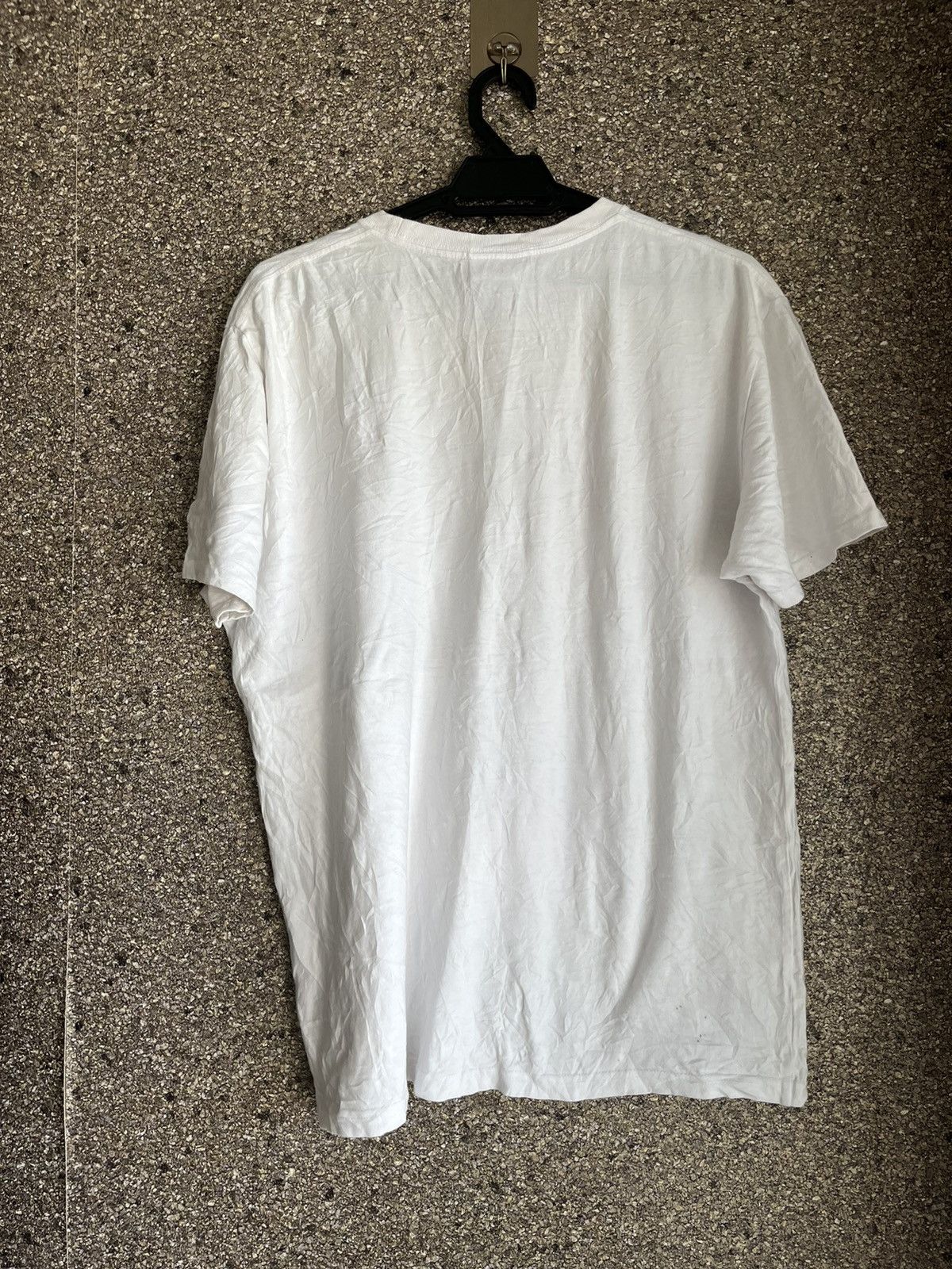 Vintage Vintage tshirt ft30 Size US L / EU 52-54 / 3 - 5 Thumbnail