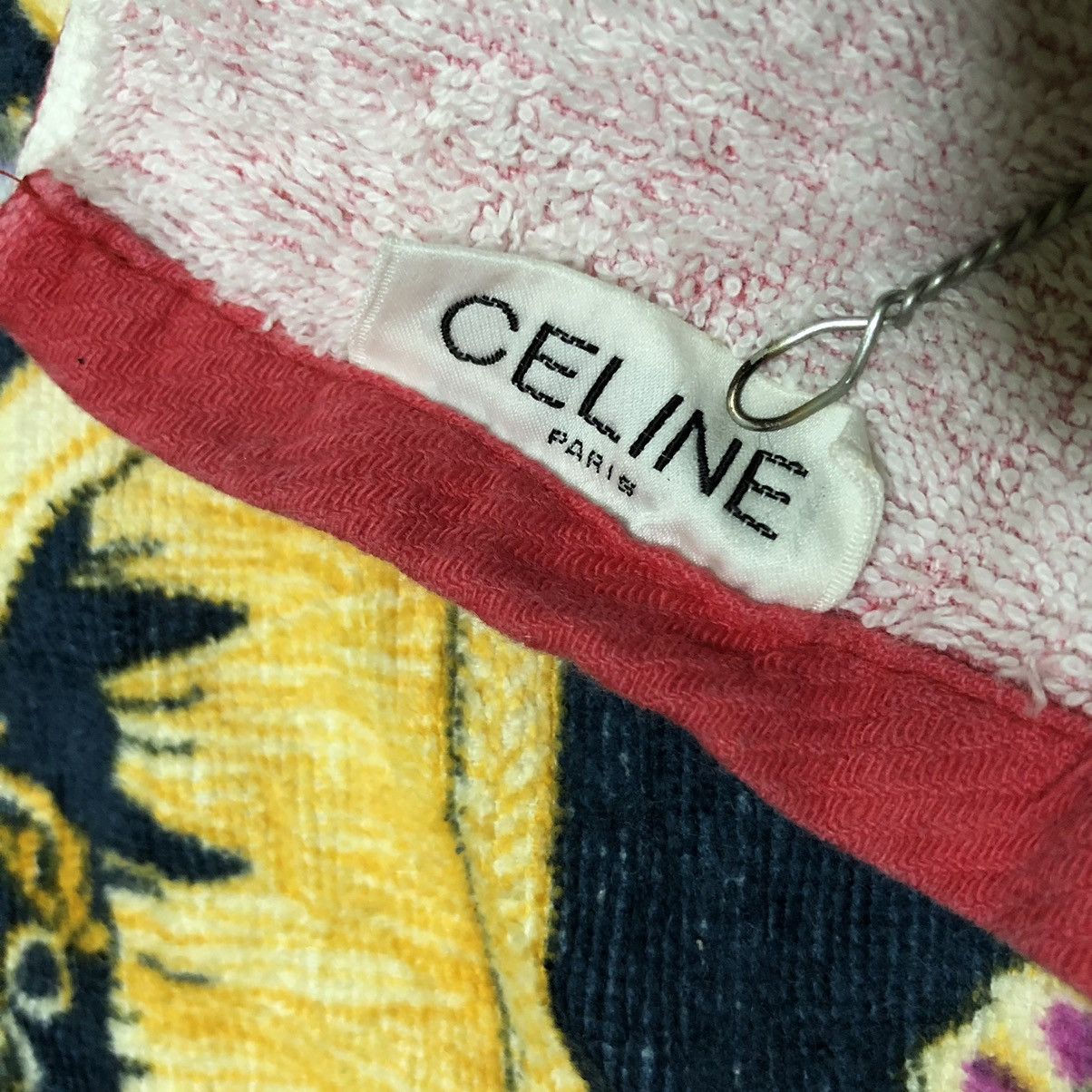 Celine × French Connection Celine Towel Size ONE SIZE - 6 Thumbnail