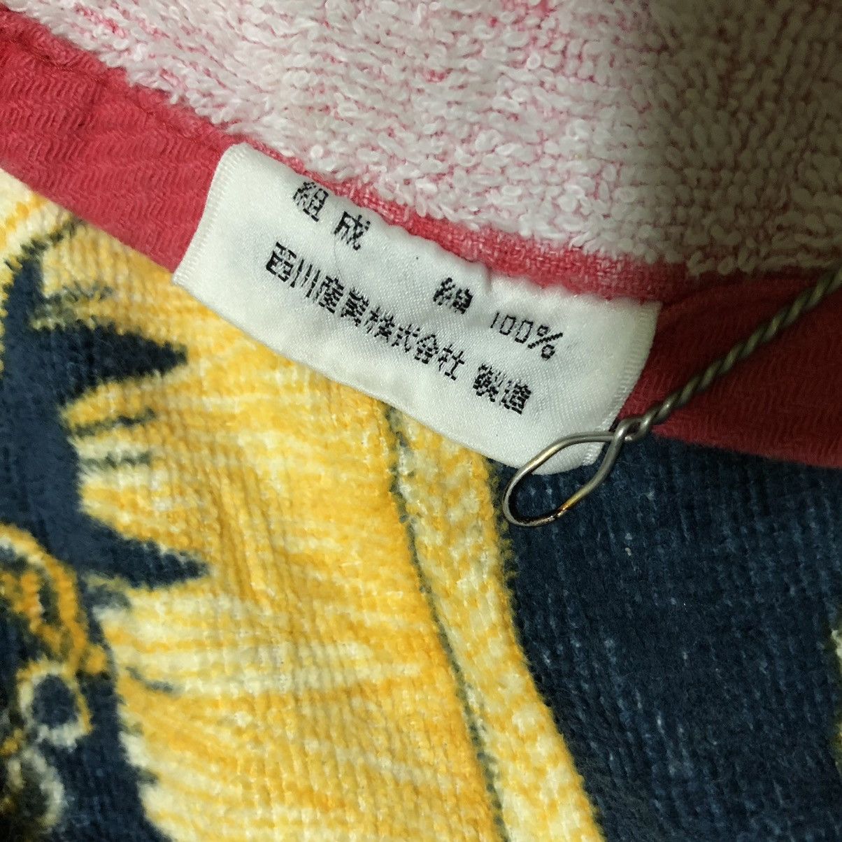 Celine × French Connection Celine Towel Size ONE SIZE - 7 Thumbnail