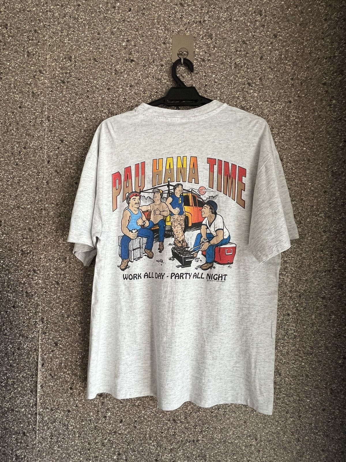 Vintage Local ft31 Size US L / EU 52-54 / 3 - 4 Thumbnail