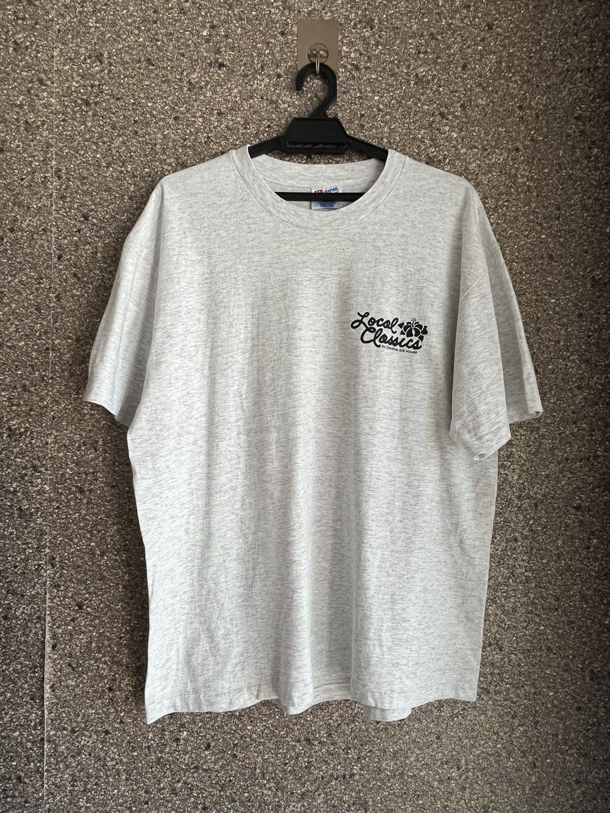 Vintage Local ft31 Size US L / EU 52-54 / 3 - 1 Thumbnail