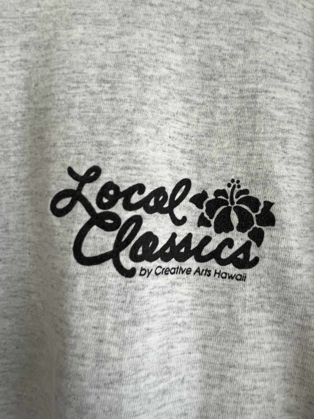 Vintage Local ft31 Size US L / EU 52-54 / 3 - 2 Thumbnail