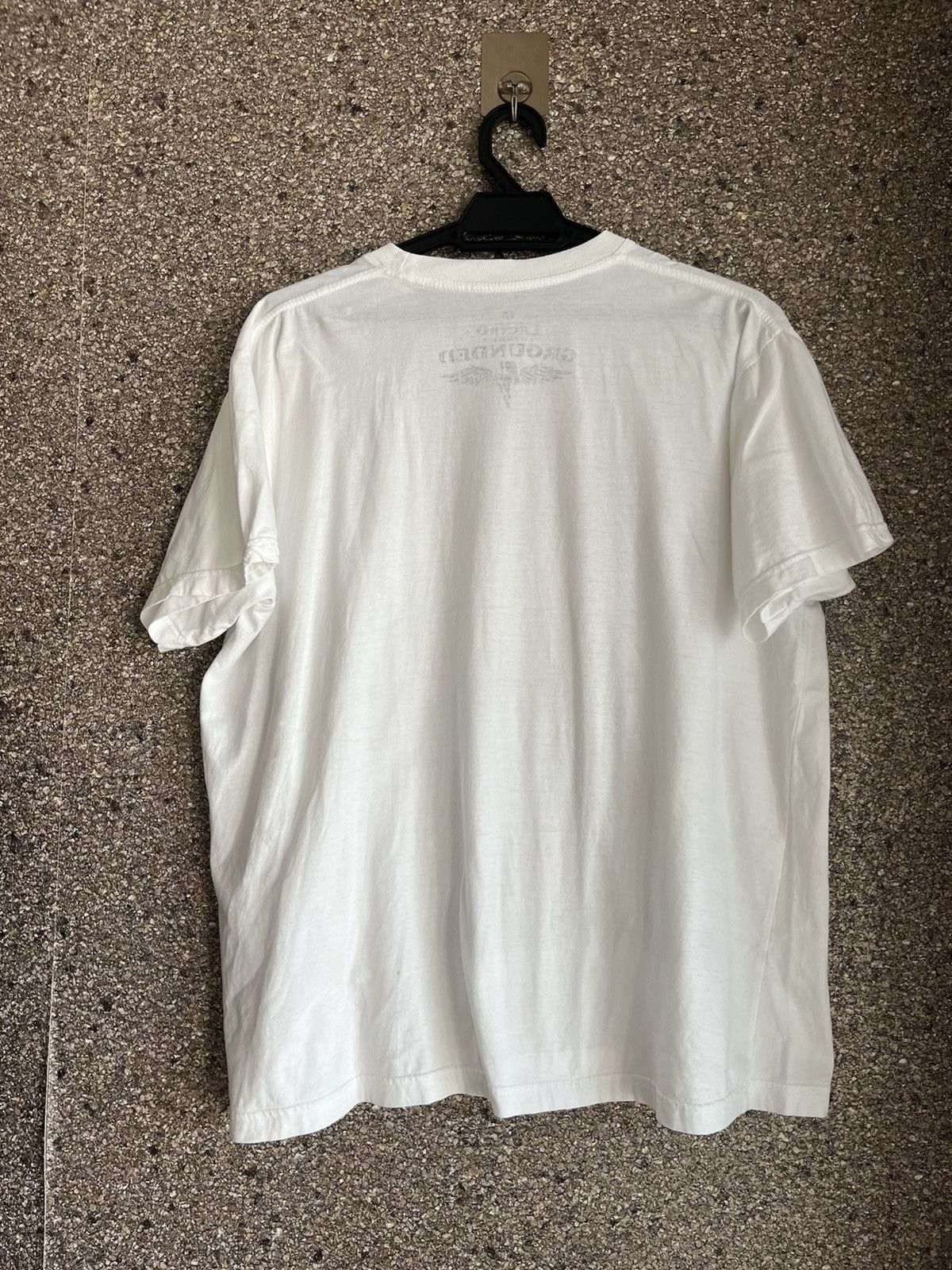Vintage Vintage tshirt ft31 Size US L / EU 52-54 / 3 - 4 Thumbnail