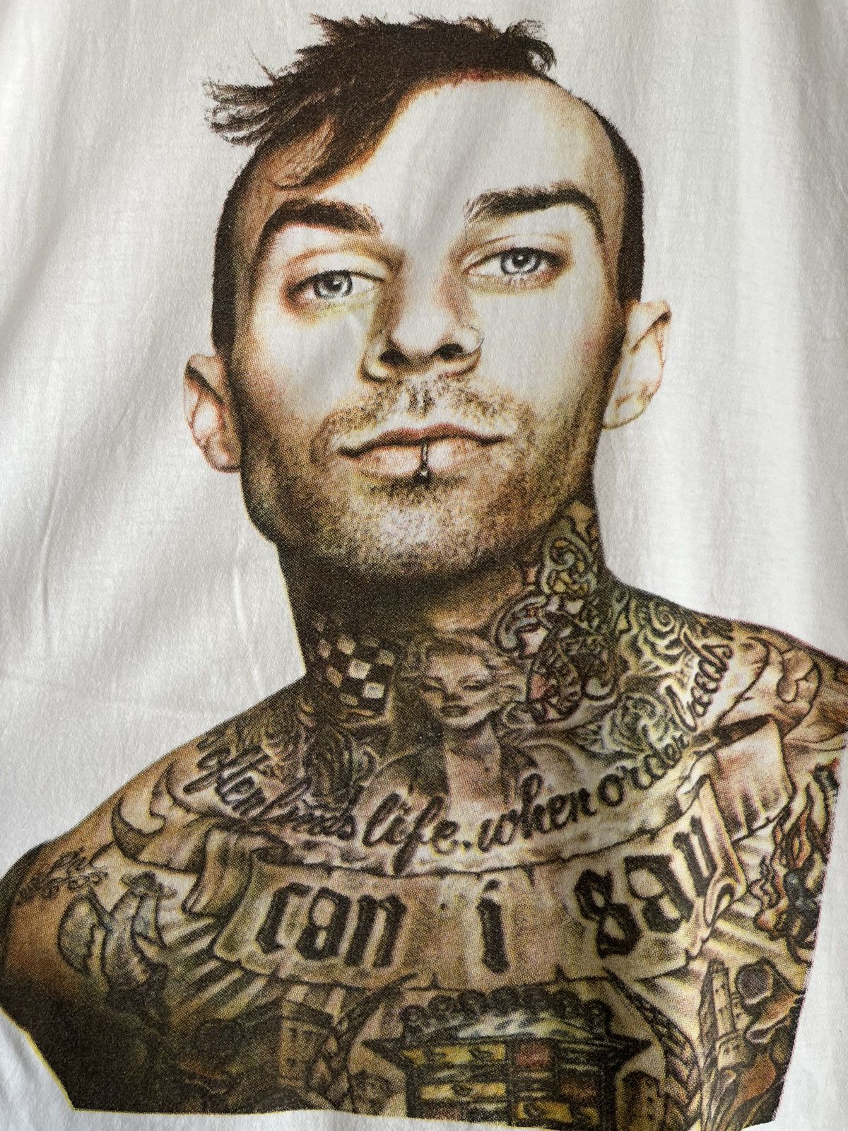 Vintage Vintage tshirt ft31 Size US L / EU 52-54 / 3 - 2 Thumbnail