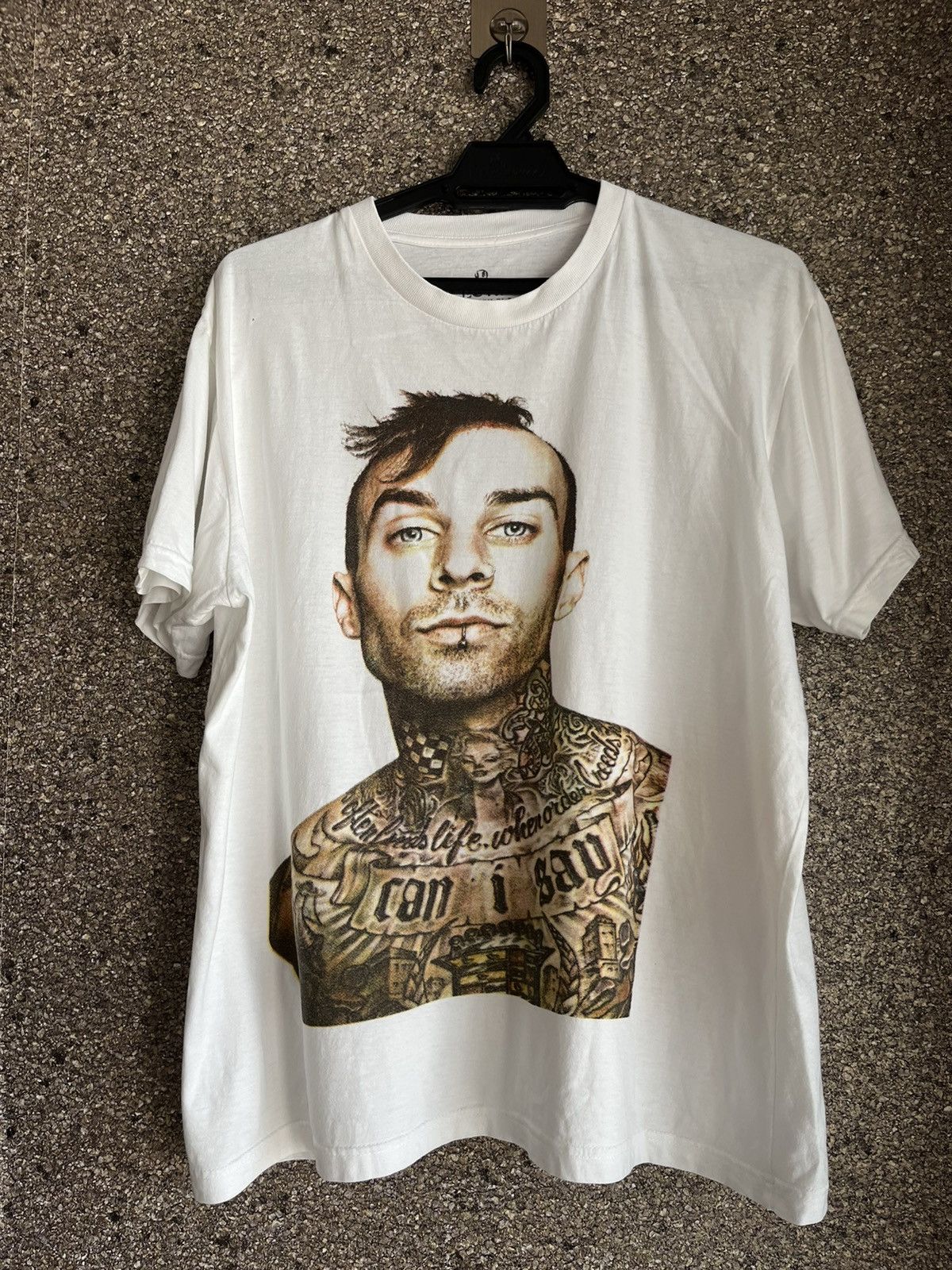 Vintage Vintage tshirt ft31 Size US L / EU 52-54 / 3 - 1 Thumbnail