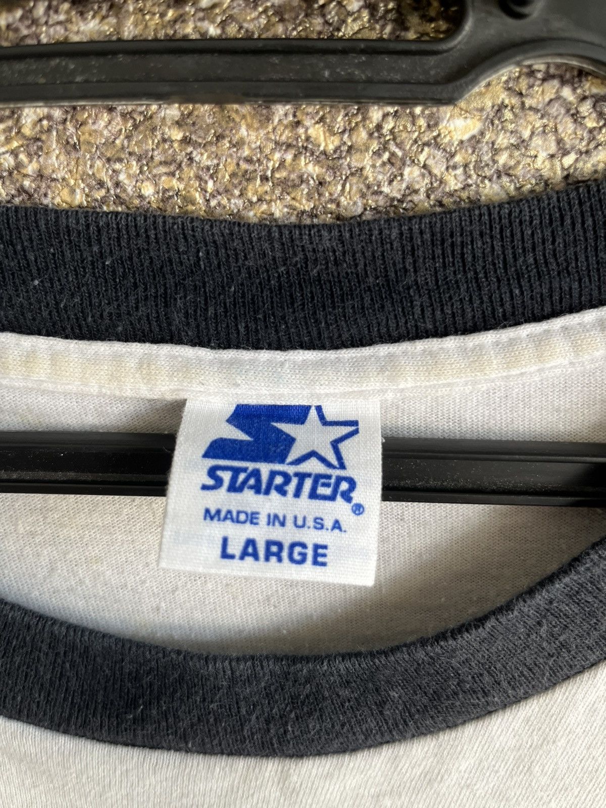 Vintage Champions ft30 Size US L / EU 52-54 / 3 - 3 Thumbnail