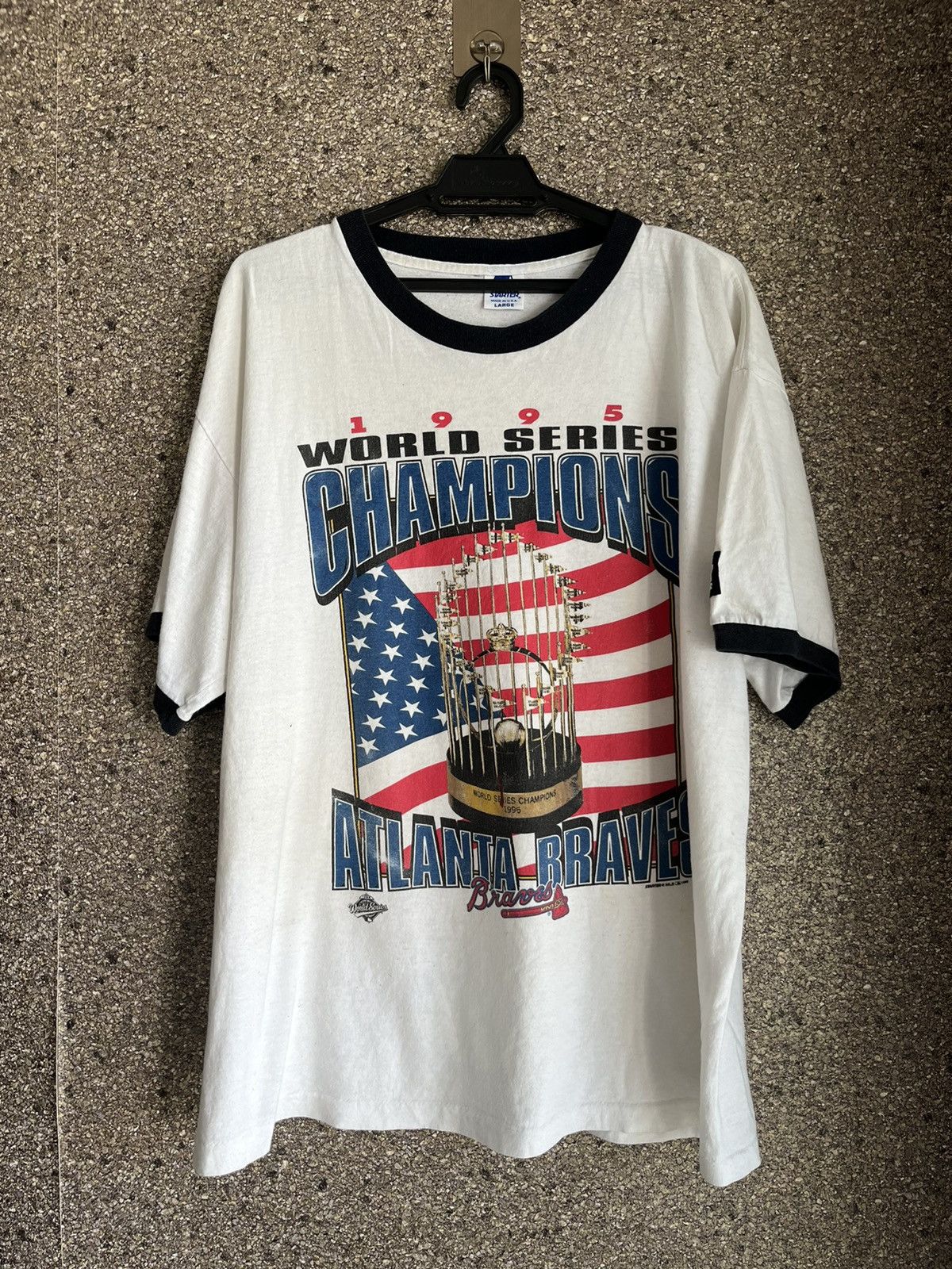 Vintage Champions ft30 Size US L / EU 52-54 / 3 - 1 Thumbnail