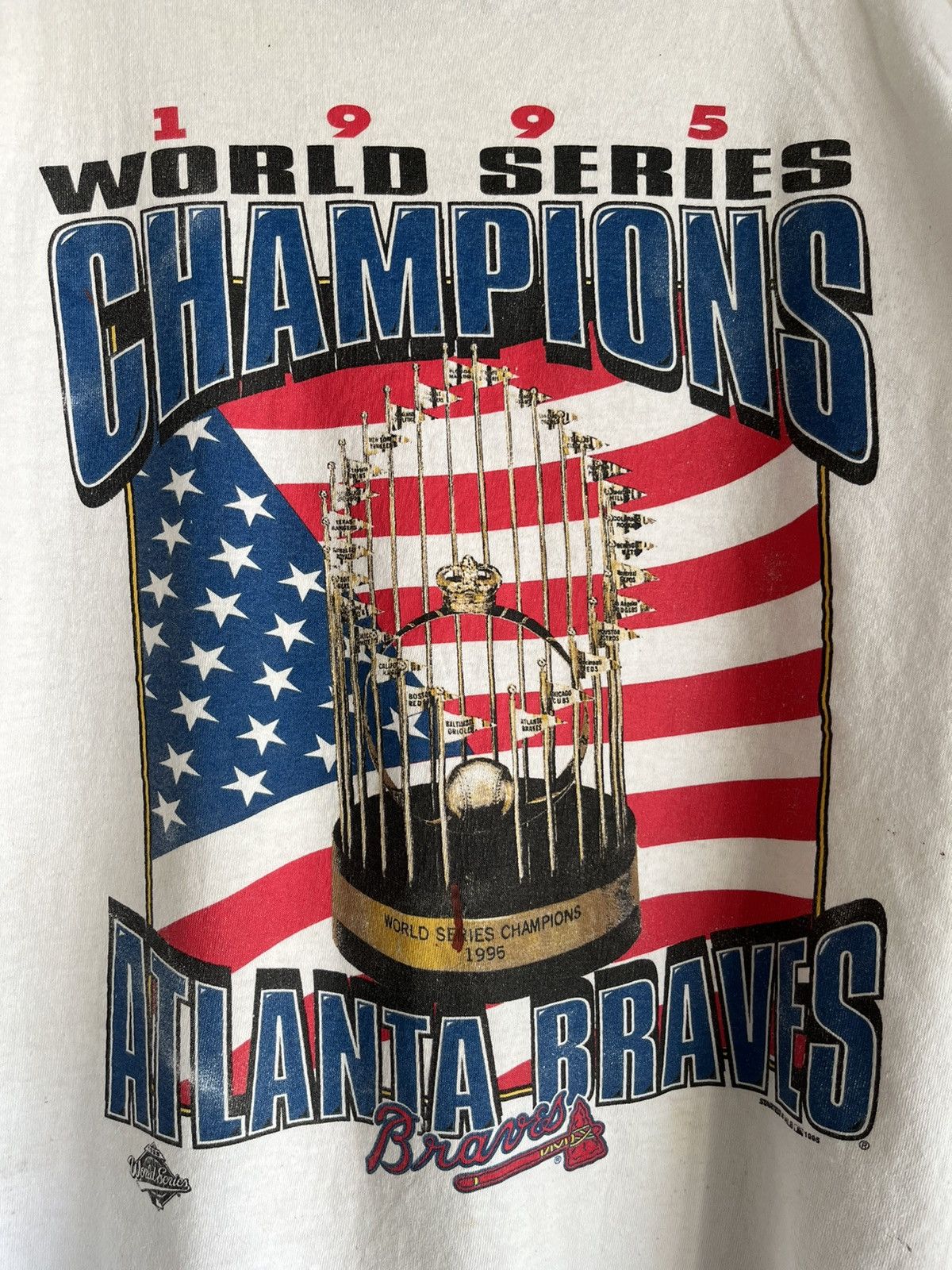 Vintage Champions ft30 Size US L / EU 52-54 / 3 - 2 Thumbnail