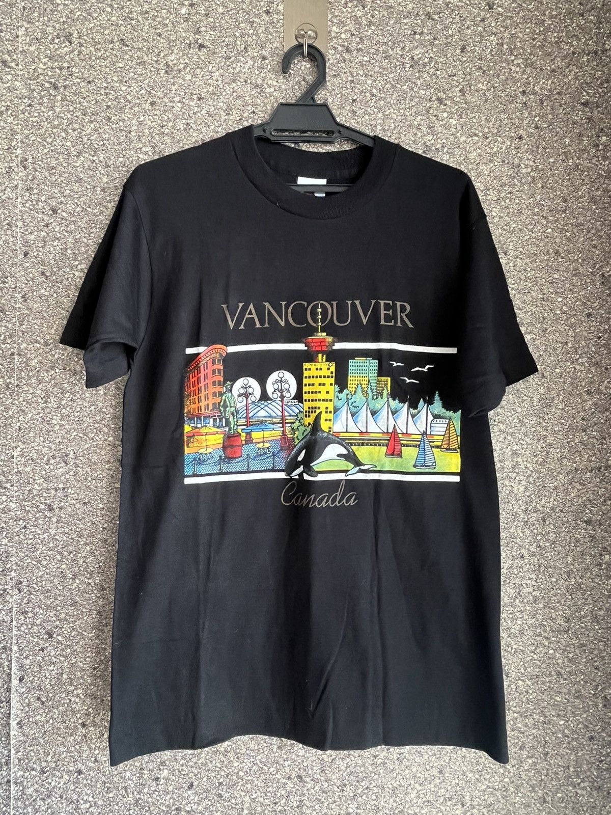 Vintage Vancouver ft31 Size US M / EU 48-50 / 2 - 1 Thumbnail