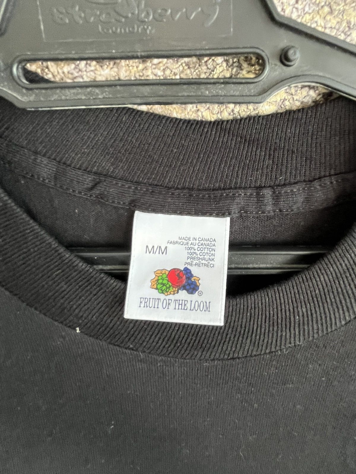Vintage Vancouver ft31 Size US M / EU 48-50 / 2 - 3 Thumbnail