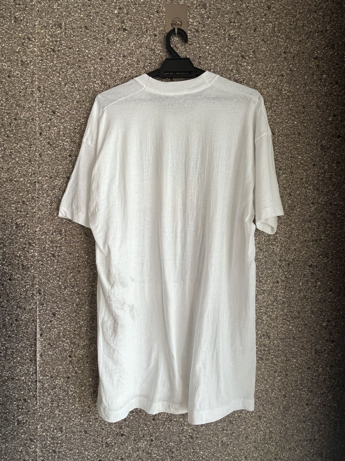 Vintage London ft31 Size US XL / EU 56 / 4 - 4 Thumbnail