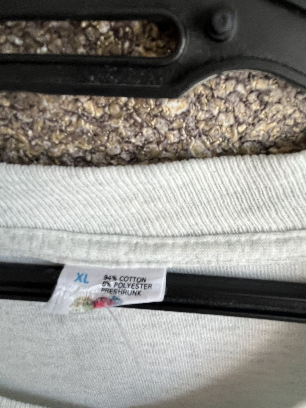 Vintage California blues ft31 Size US XL / EU 56 / 4 - 3 Thumbnail