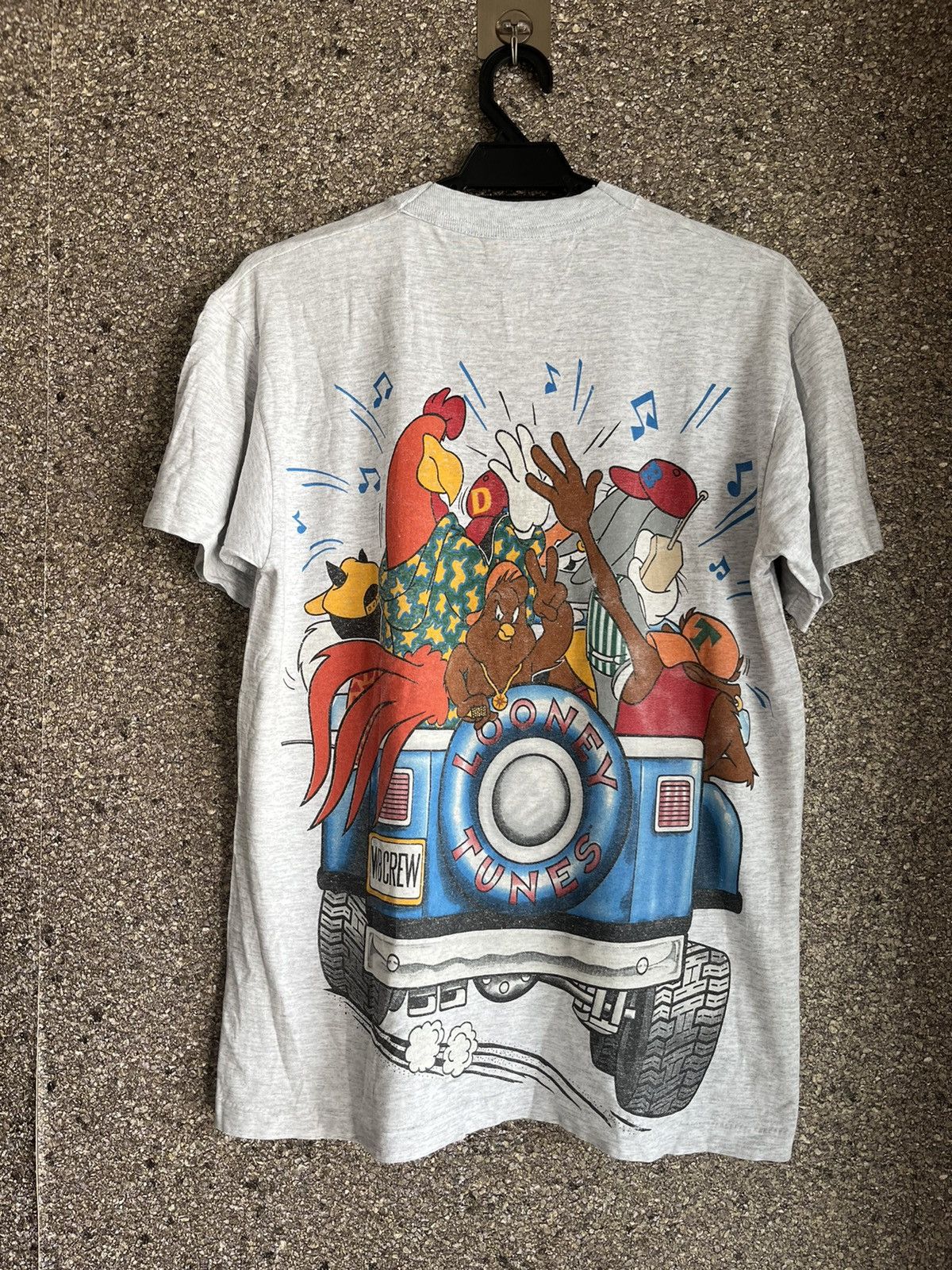 Vintage Bunny ft30 Size US M / EU 48-50 / 2 - 5 Thumbnail