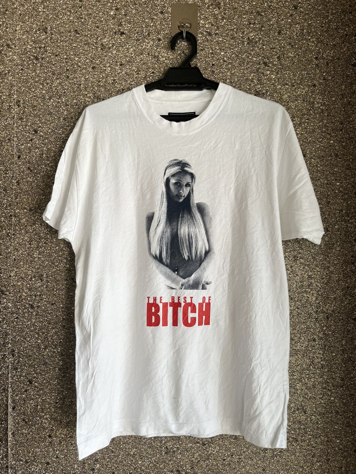 Paris Hilton Bitch ft30