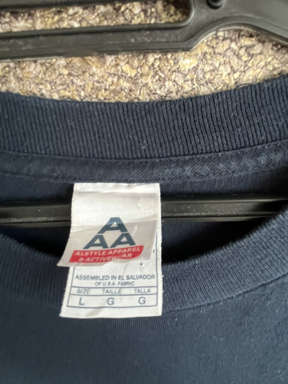 Vintage Street platoon ft31 Size US L / EU 52-54 / 3 - 3 Thumbnail