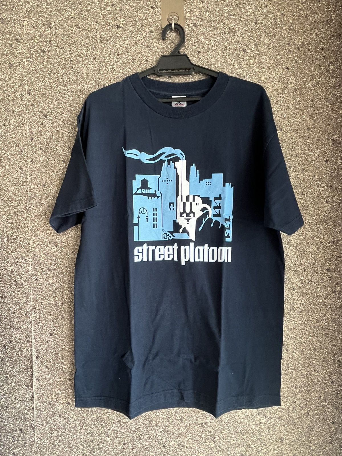 Vintage Street platoon ft31 Size US L / EU 52-54 / 3 - 1 Thumbnail