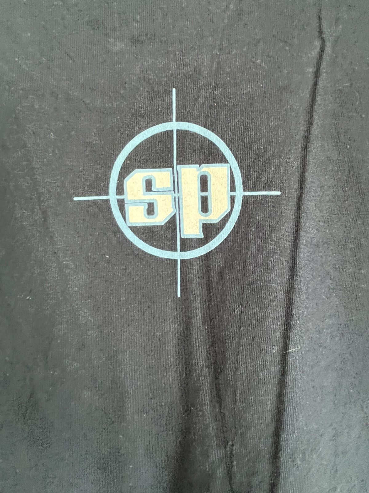 Vintage Street platoon ft31 Size US L / EU 52-54 / 3 - 5 Thumbnail