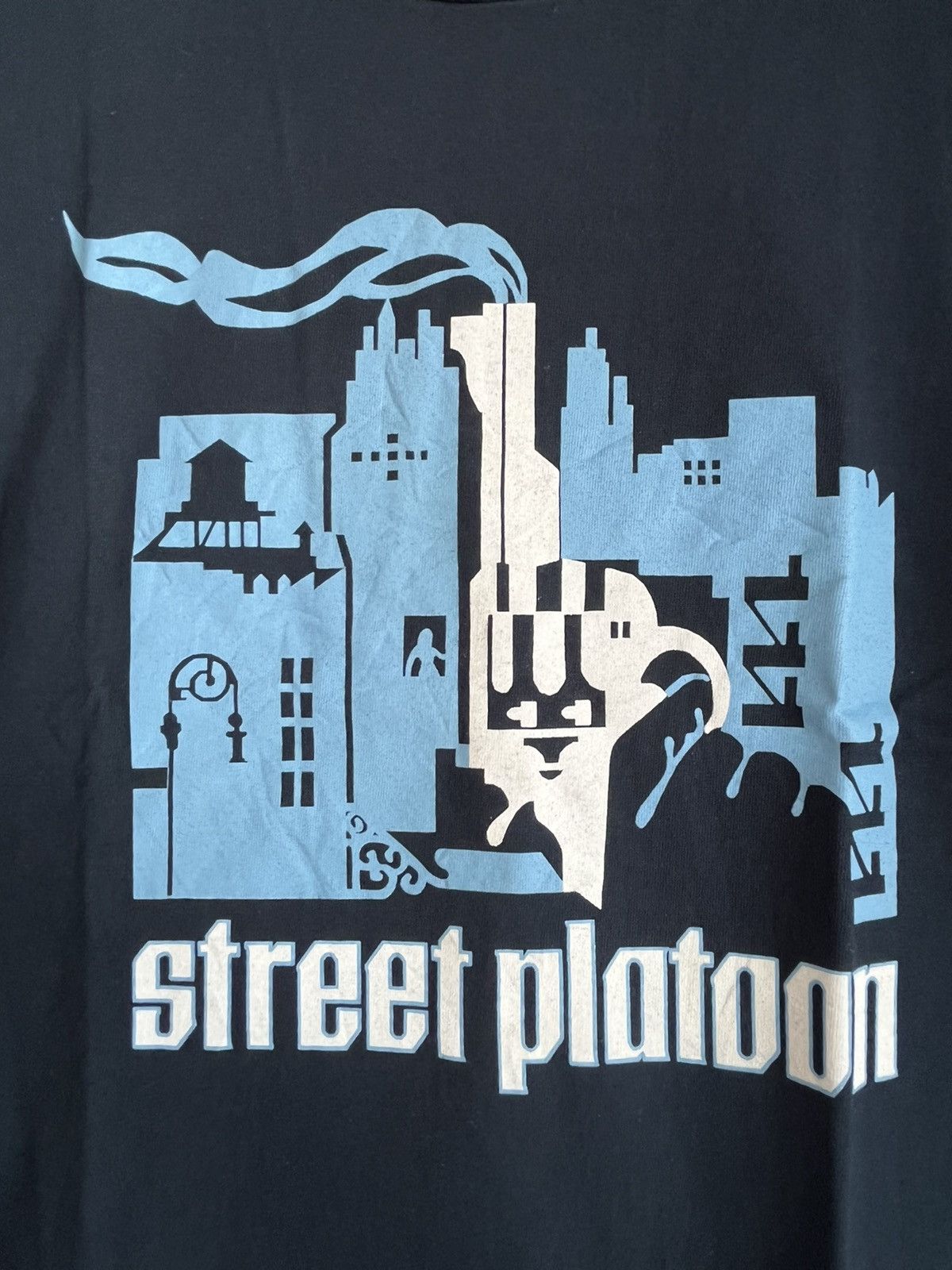 Vintage Street platoon ft31 Size US L / EU 52-54 / 3 - 2 Thumbnail
