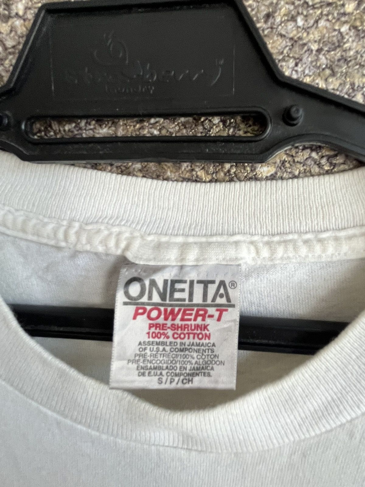 Vintage General research ft31 Size US S / EU 44-46 / 1 - 4 Thumbnail
