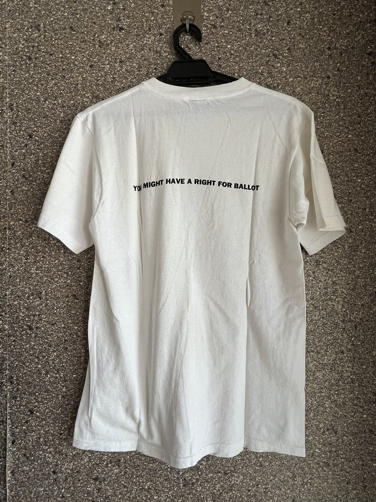 Vintage General research ft31 Size US S / EU 44-46 / 1 - 5 Thumbnail