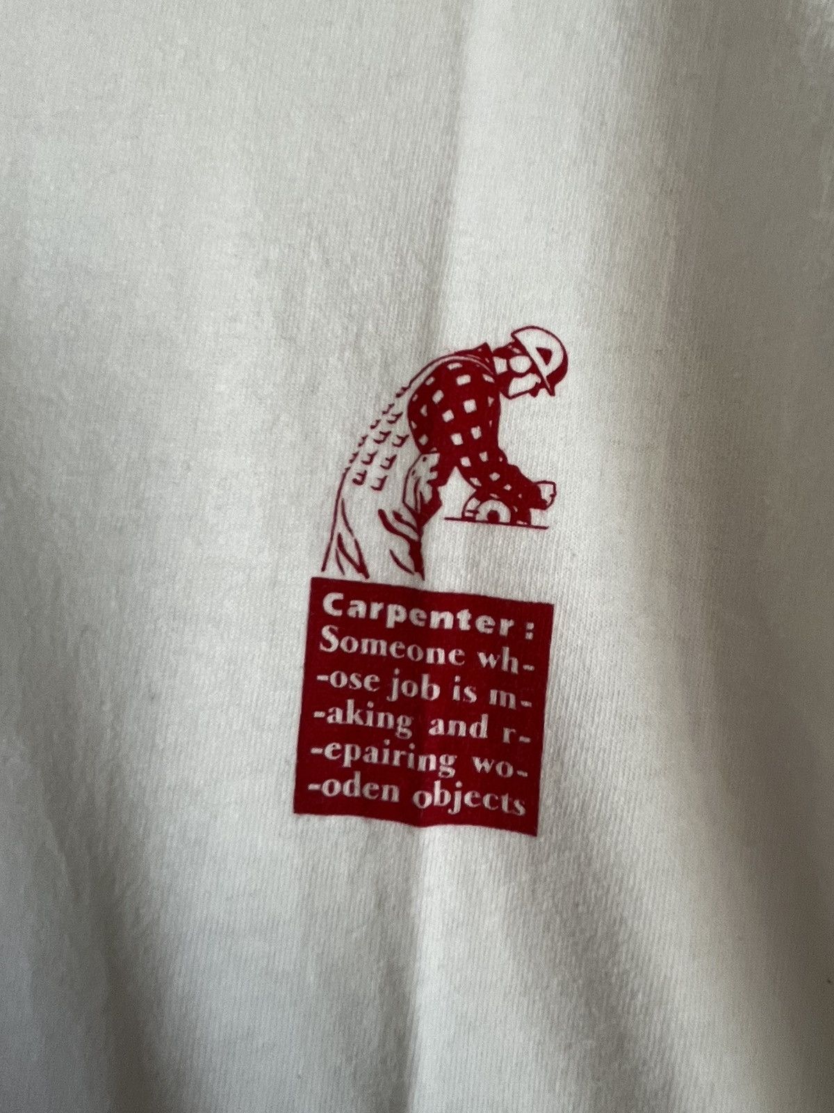 Vintage General research ft31 Size US S / EU 44-46 / 1 - 2 Thumbnail