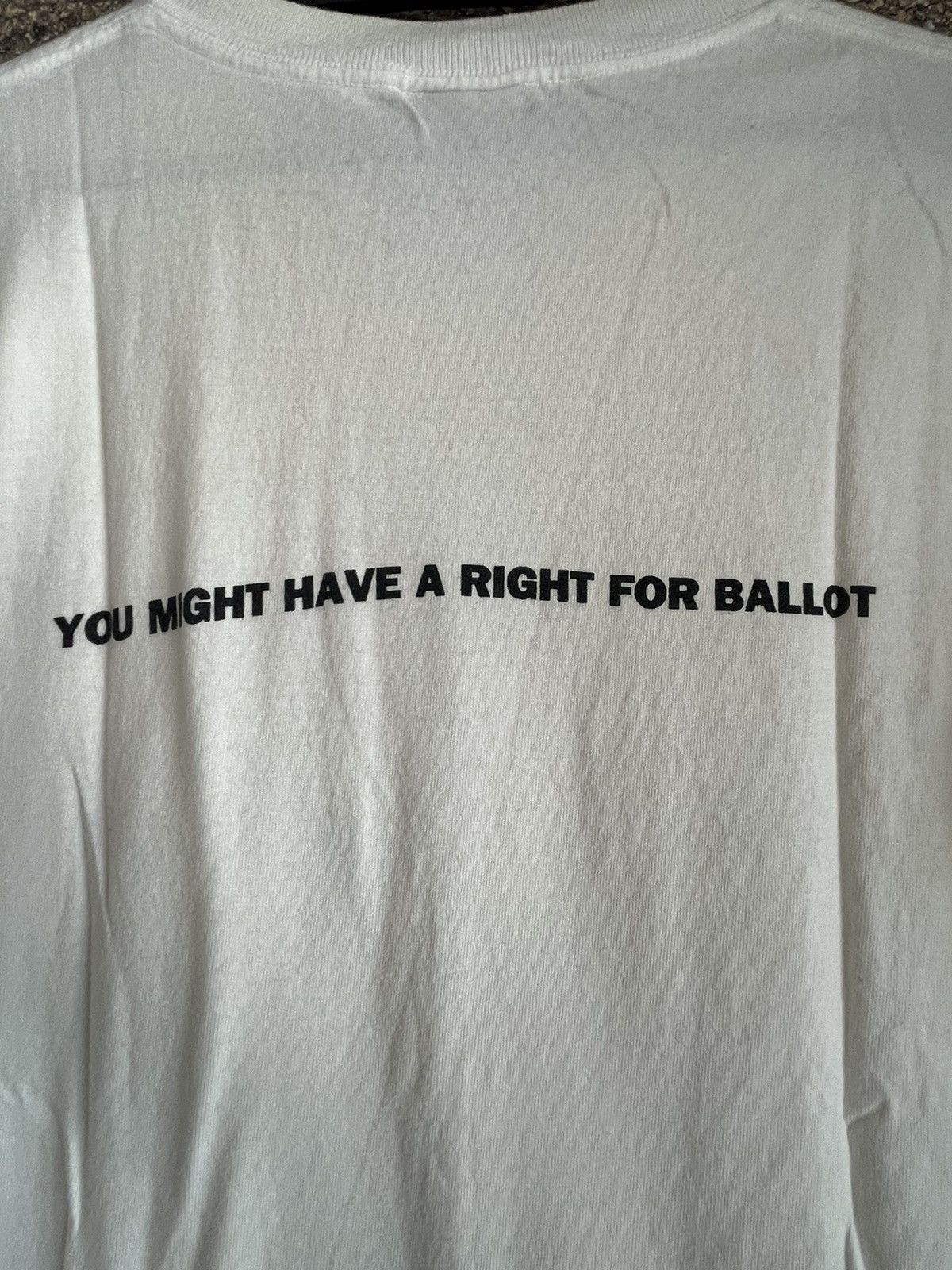 Vintage General research ft31 Size US S / EU 44-46 / 1 - 6 Thumbnail