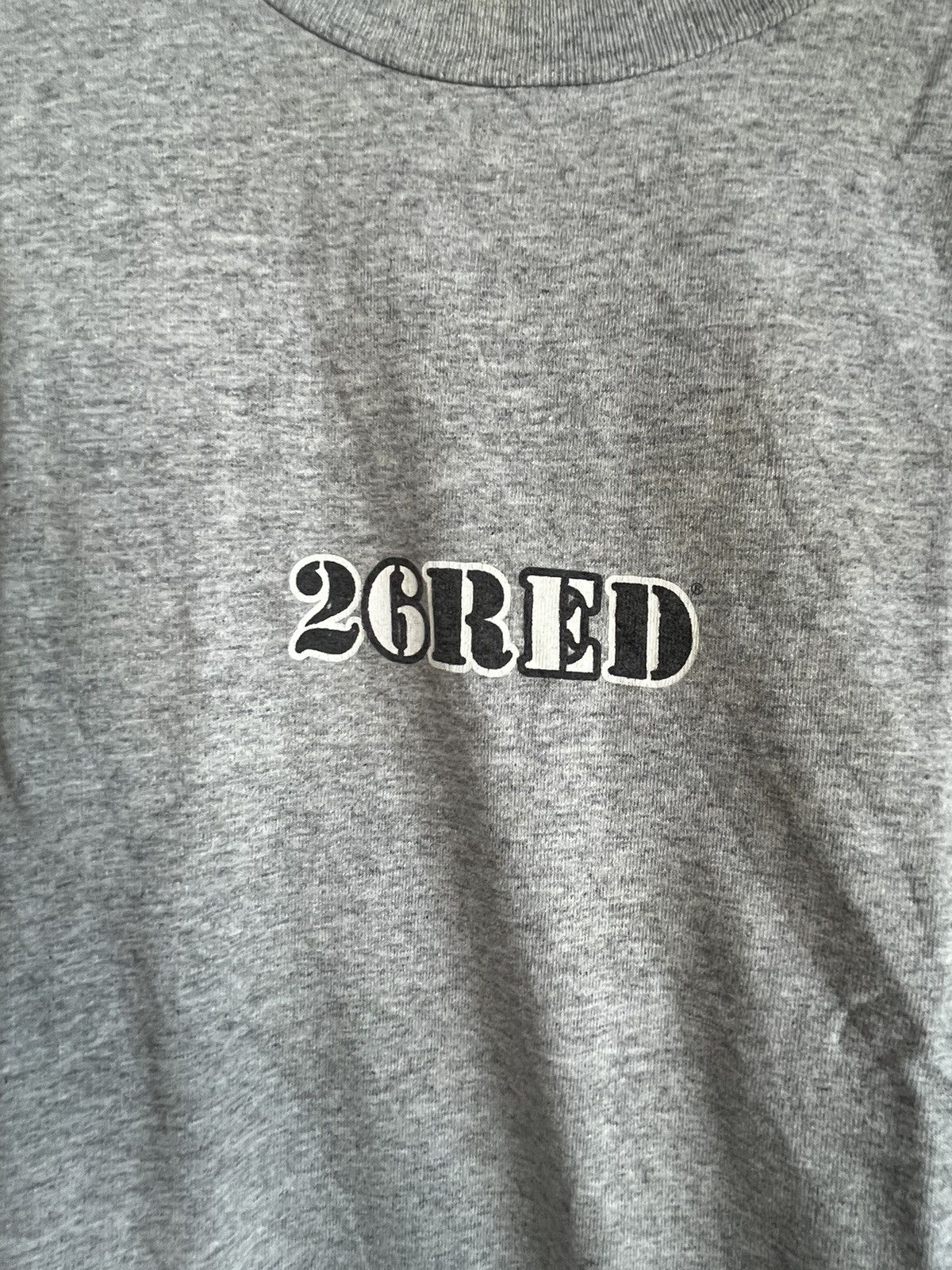 Vintage 26red ft31 Size US L / EU 52-54 / 3 - 2 Thumbnail