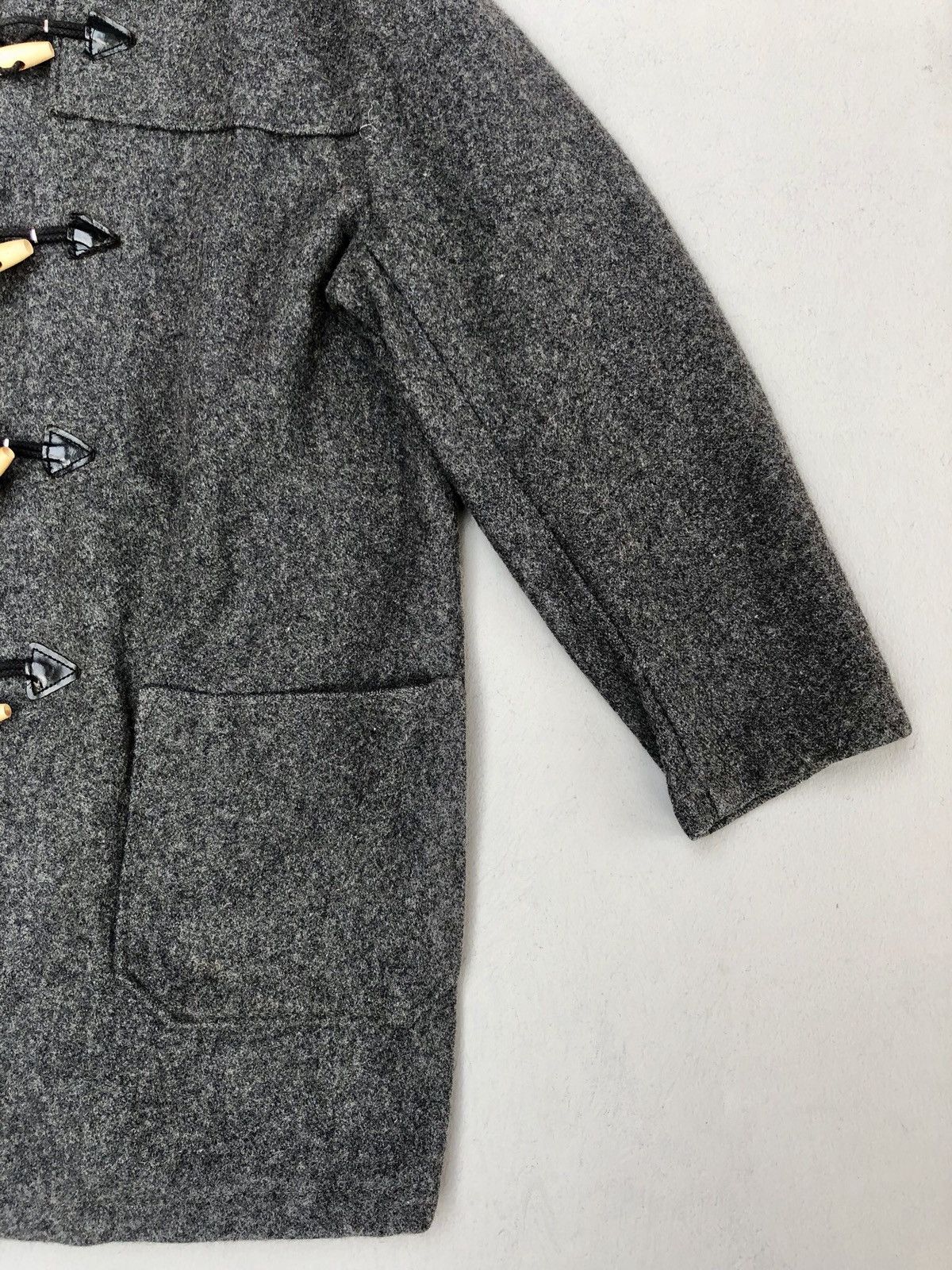 Schott × Vintage Schott NYC Duro Jacket/Long Coat Size US M / EU 48-50 / 2 - 5 Thumbnail