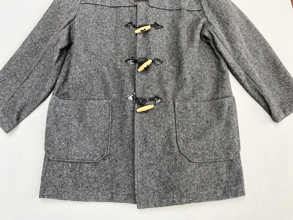 Schott × Vintage Schott NYC Duro Jacket/Long Coat Size US M / EU 48-50 / 2 - 4 Thumbnail