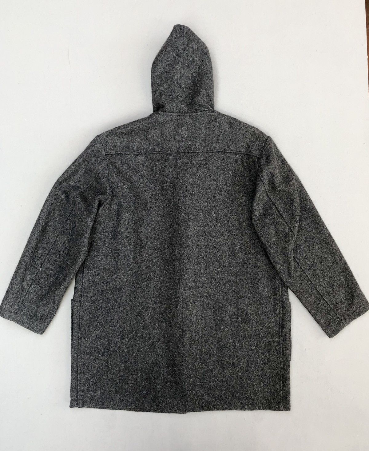 Schott × Vintage Schott NYC Duro Jacket/Long Coat Size US M / EU 48-50 / 2 - 8 Thumbnail