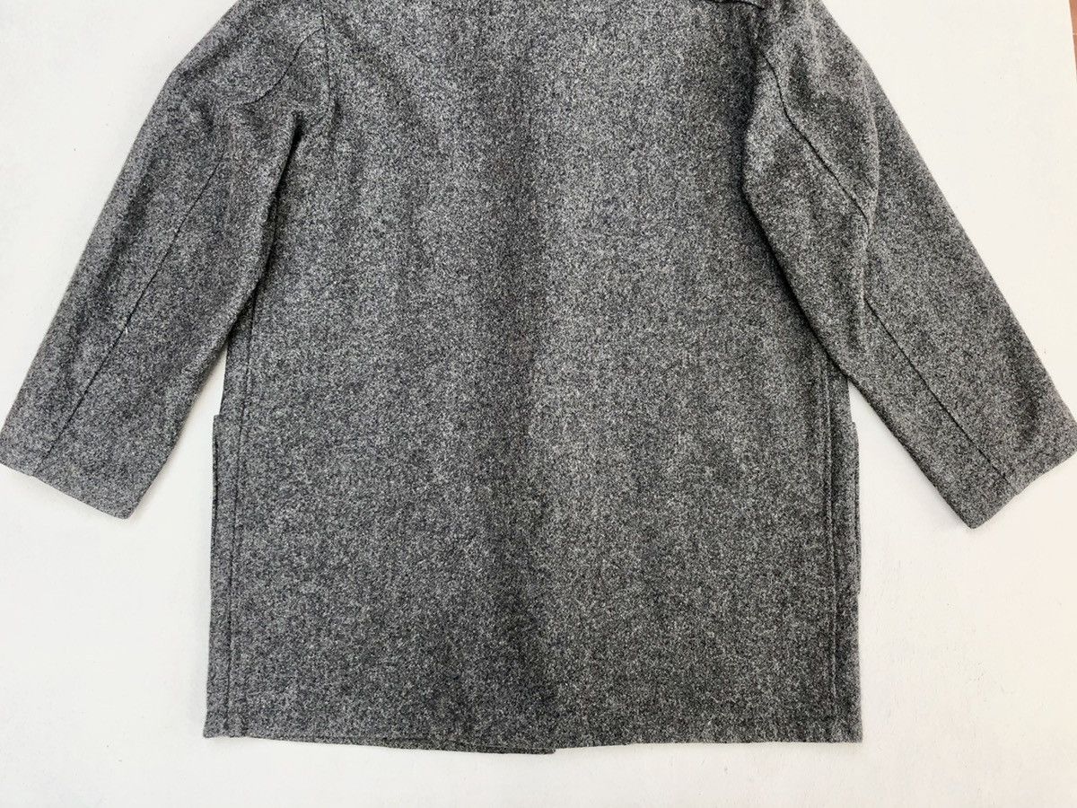 Schott × Vintage Schott NYC Duro Jacket/Long Coat Size US M / EU 48-50 / 2 - 10 Thumbnail