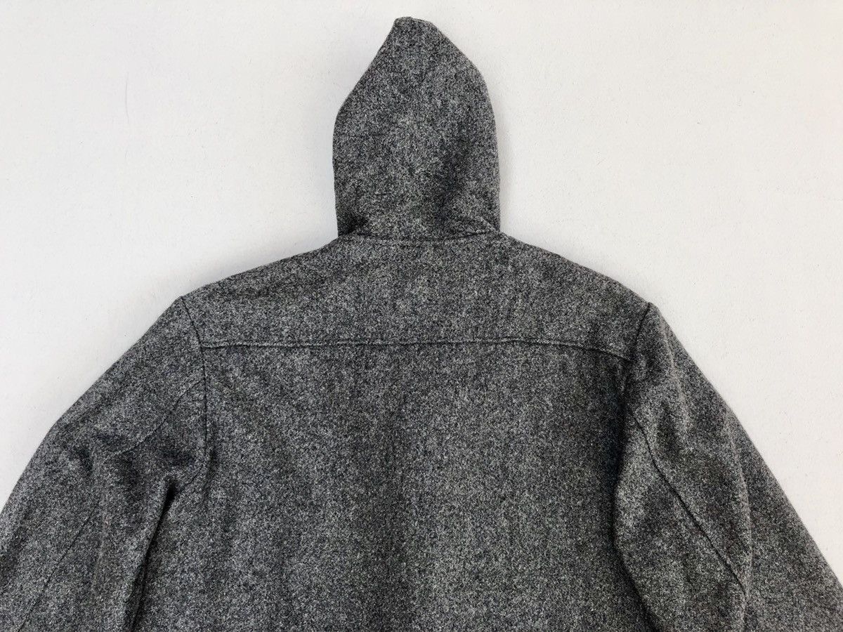 Schott × Vintage Schott NYC Duro Jacket/Long Coat Size US M / EU 48-50 / 2 - 9 Thumbnail