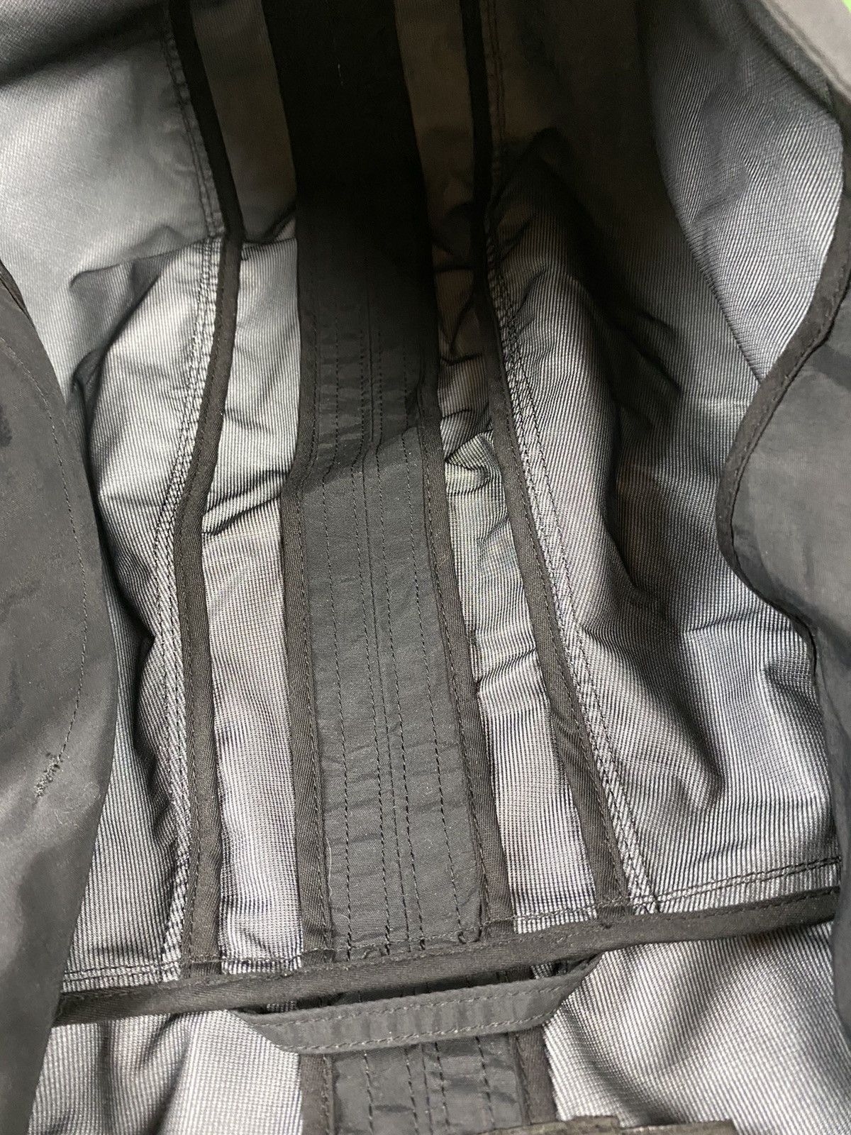 Jil Sander × Uniqlo Jil Sanders x Uniqlo Nylon Windbeaker Womens Jacket Size XS / US 0-2 / IT 36-38 - 7 Thumbnail