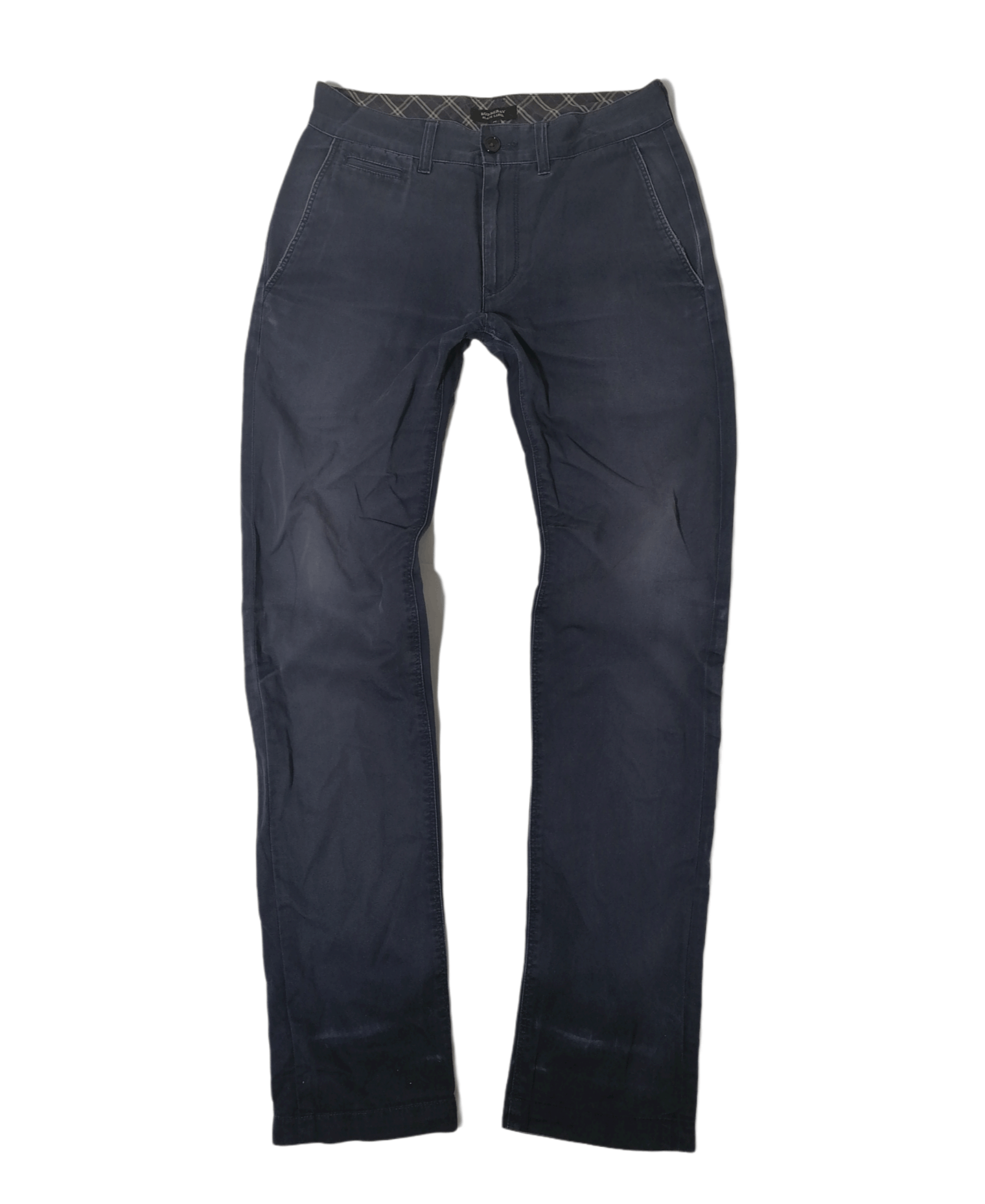 Burberry Black Label Pants