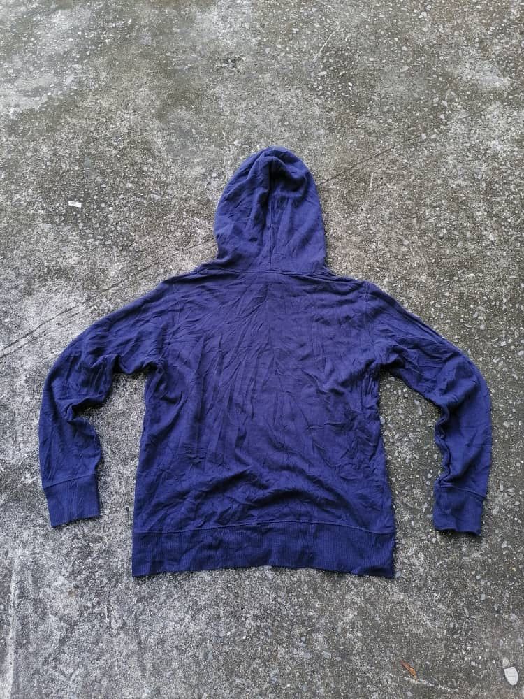 Cartoon Network × Kaws × Uniqlo Uniqlo Kaws X Sesame Street Hoodie Size US S / EU 44-46 / 1 - 4 Thumbnail