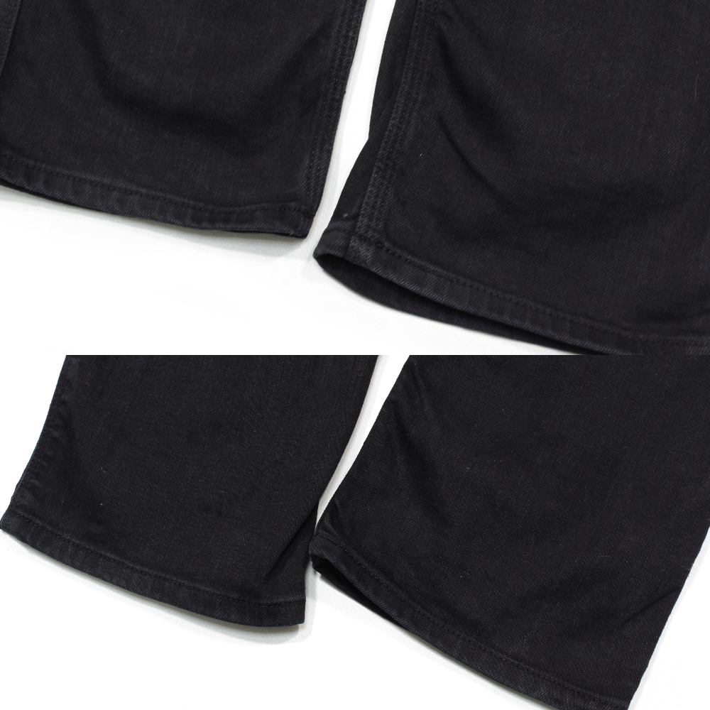 Acne Studios Max Stay Cash Pants Size US 32 / EU 48 - 5 Thumbnail