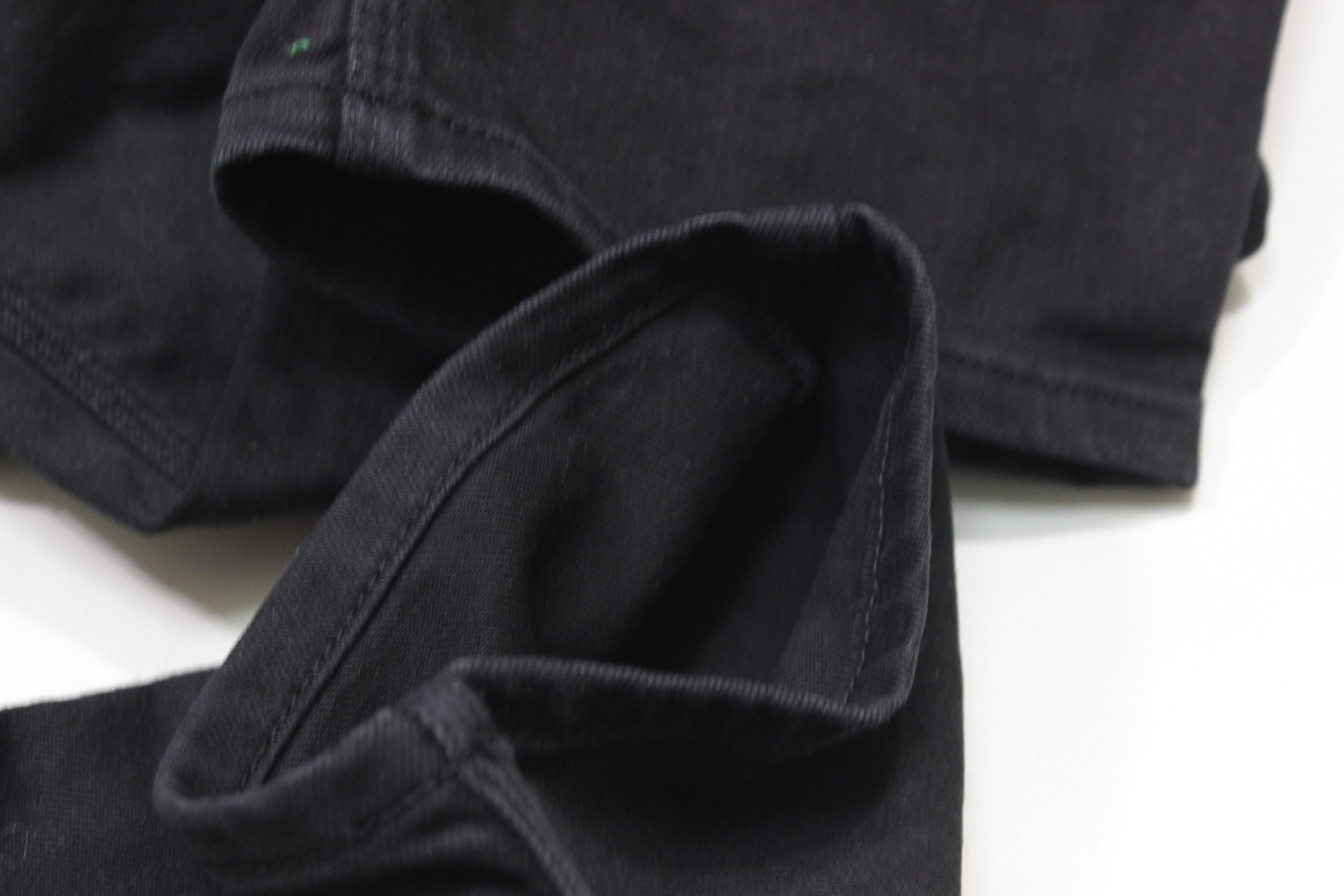 Acne Studios Max Stay Cash Pants Size US 32 / EU 48 - 6 Thumbnail