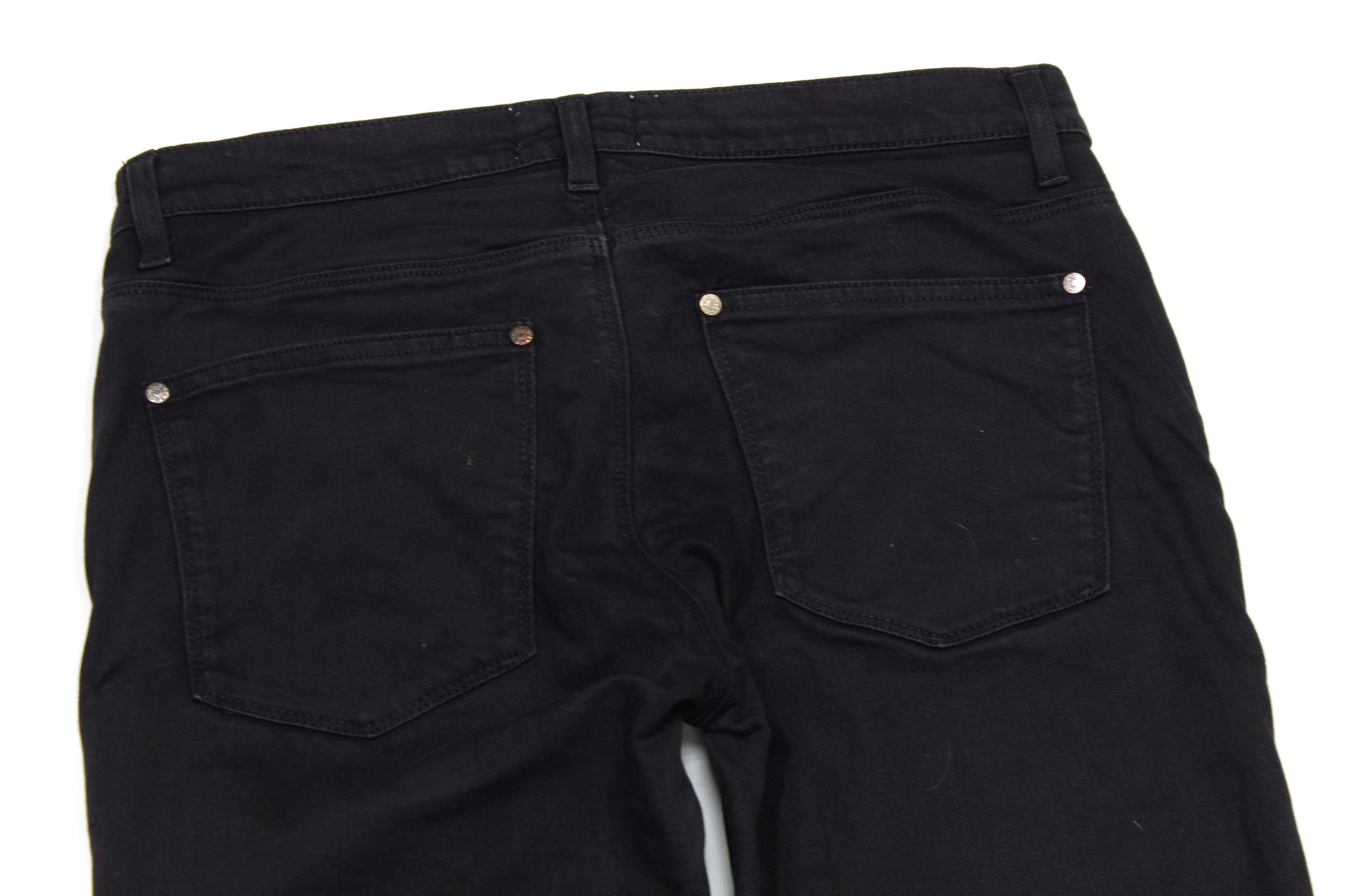 Acne Studios Max Stay Cash Pants Size US 32 / EU 48 - 4 Thumbnail
