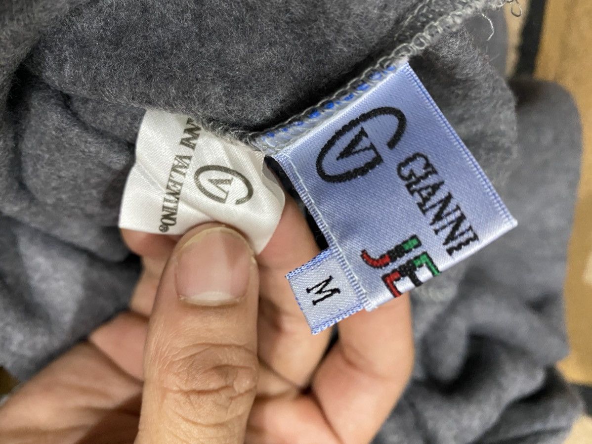 Gianni Valentino 💥delete today💥🇮🇹Gianni Valentino Wool Jogger Pants Size US 32 / EU 48 - 5 Thumbnail