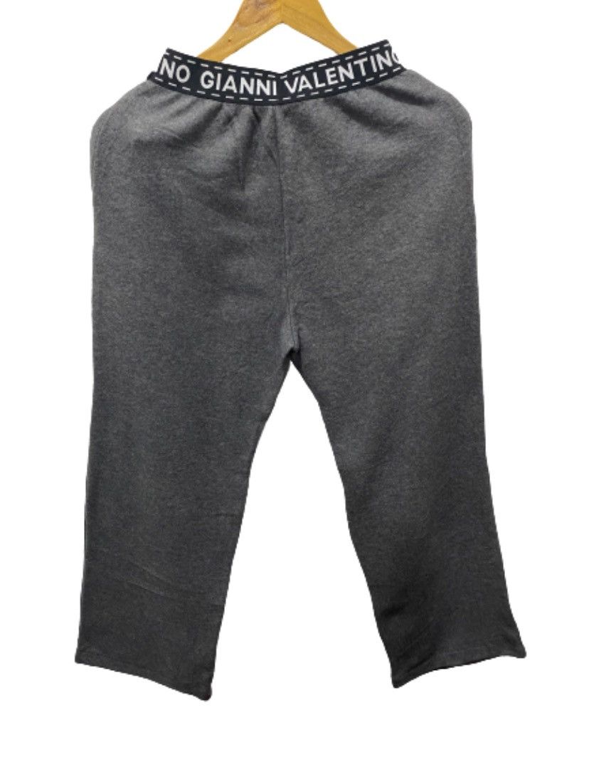 Gianni Valentino 💥delete today💥🇮🇹Gianni Valentino Wool Jogger Pants Size US 32 / EU 48 - 3 Thumbnail