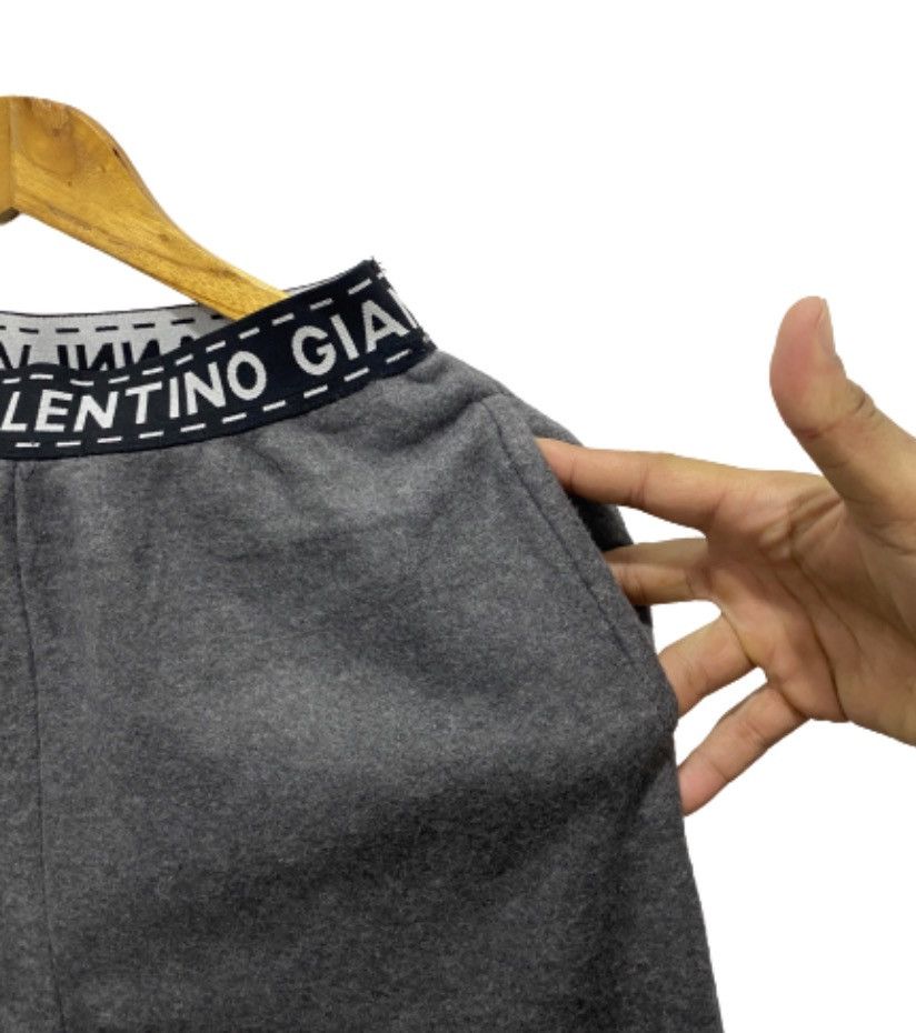 Gianni Valentino 💥delete today💥🇮🇹Gianni Valentino Wool Jogger Pants Size US 32 / EU 48 - 4 Thumbnail