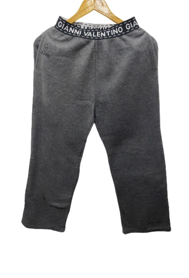 Gianni Valentino 💥delete today💥🇮🇹Gianni Valentino Wool Jogger Pants Size US 32 / EU 48 - 2 Thumbnail