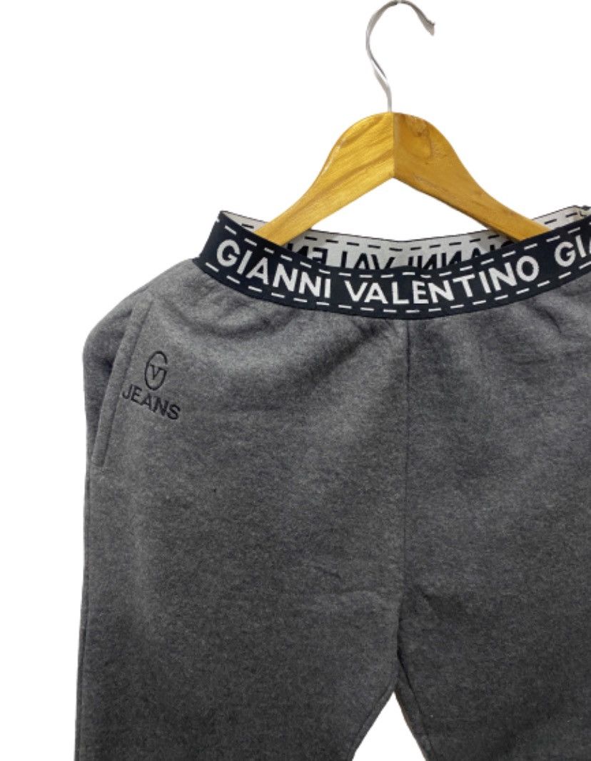Gianni Valentino 💥delete today💥🇮🇹Gianni Valentino Wool Jogger Pants Size US 32 / EU 48 - 1 Thumbnail