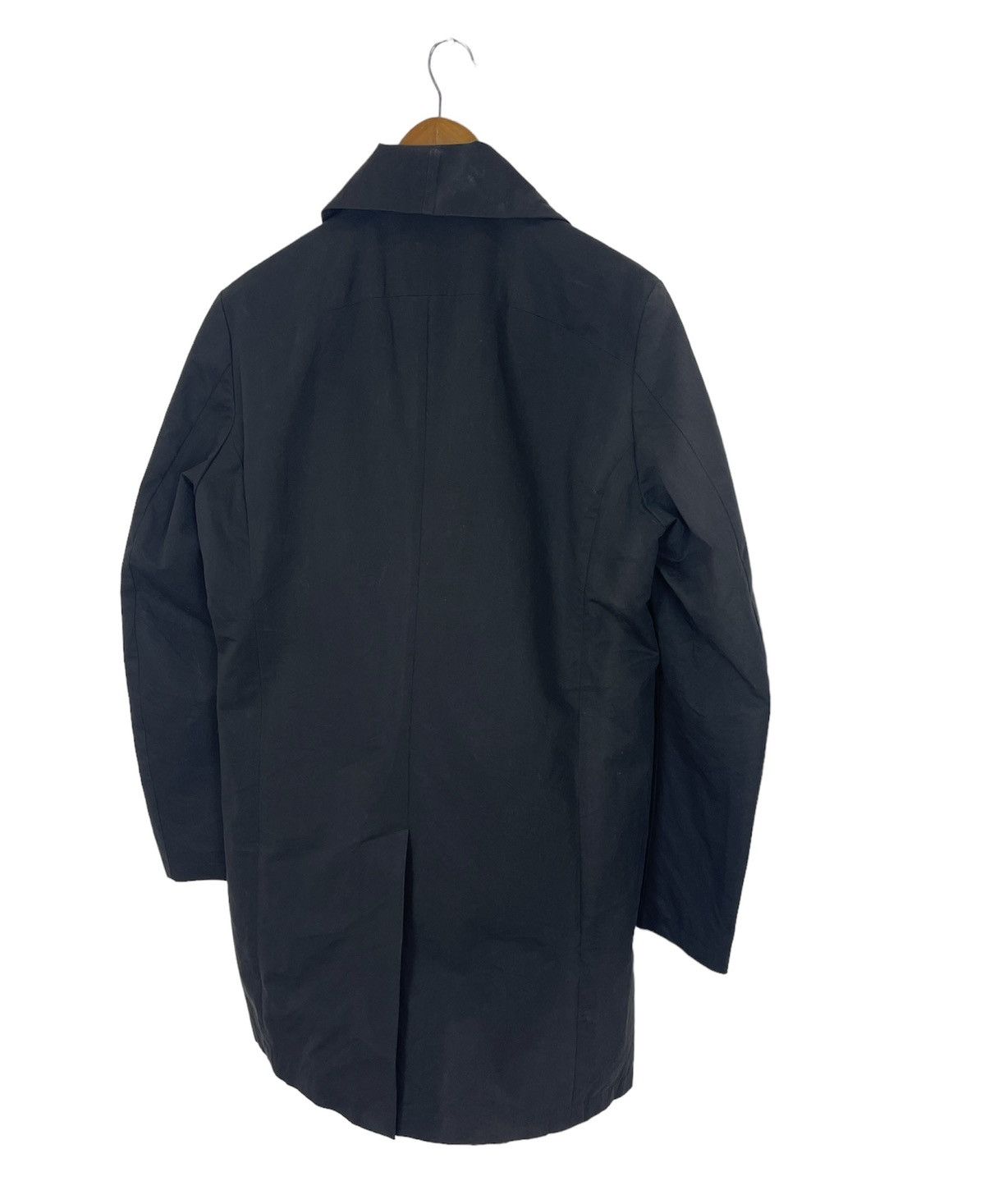 Attachment KAZUYUKI KUMAGAI (ATTACHMENT) LIGHT JACKET Size US M / EU 48-50 / 2 - 7 Thumbnail
