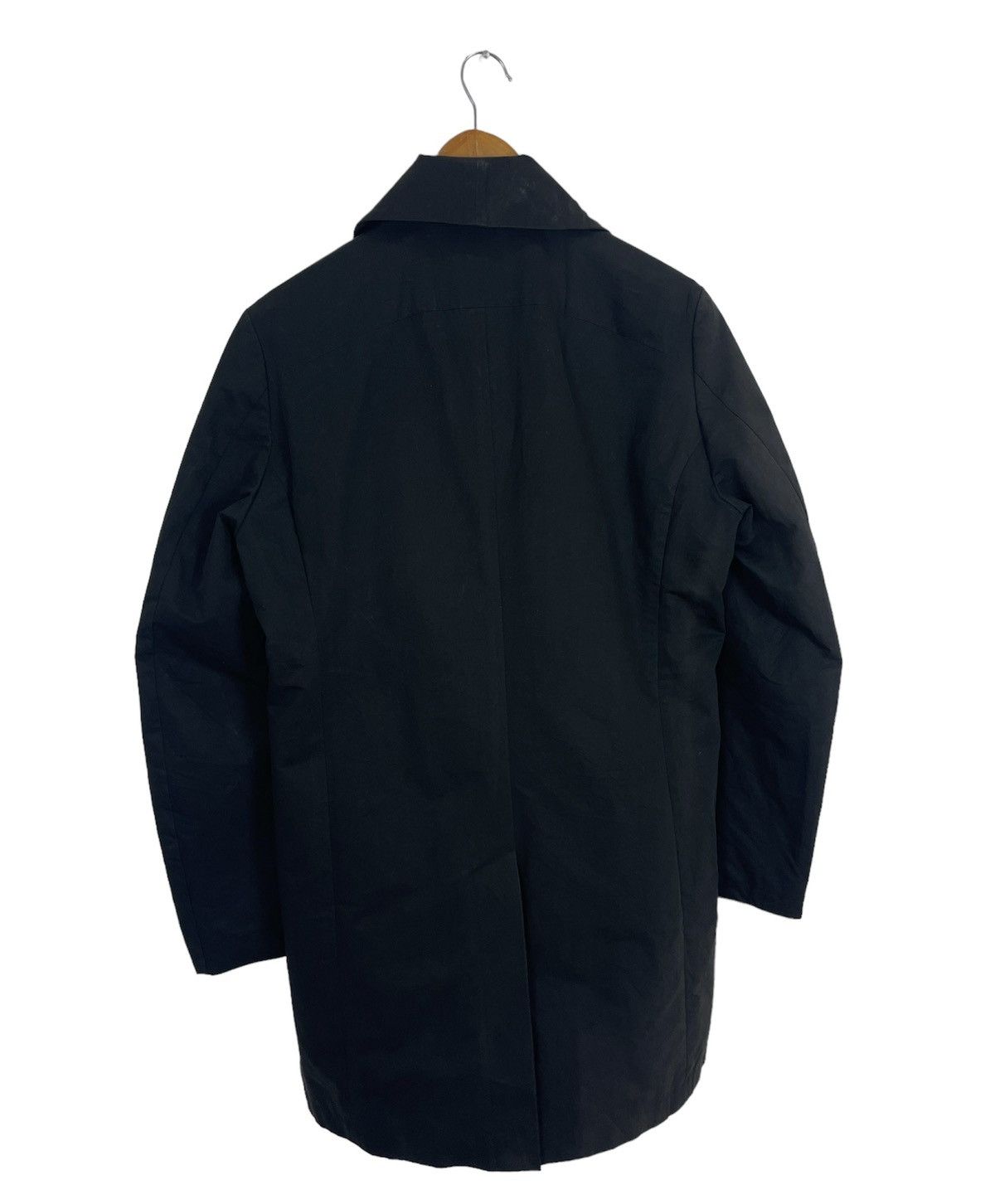 Attachment KAZUYUKI KUMAGAI (ATTACHMENT) LIGHT JACKET Size US M / EU 48-50 / 2 - 8 Thumbnail
