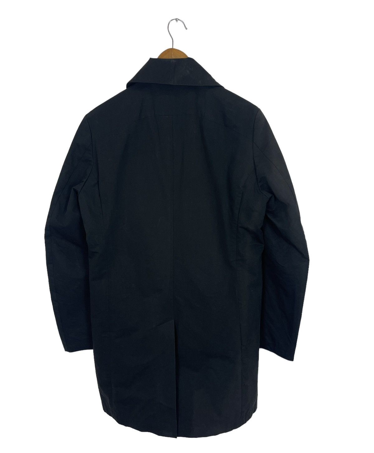Attachment KAZUYUKI KUMAGAI (ATTACHMENT) LIGHT JACKET Size US M / EU 48-50 / 2 - 6 Thumbnail