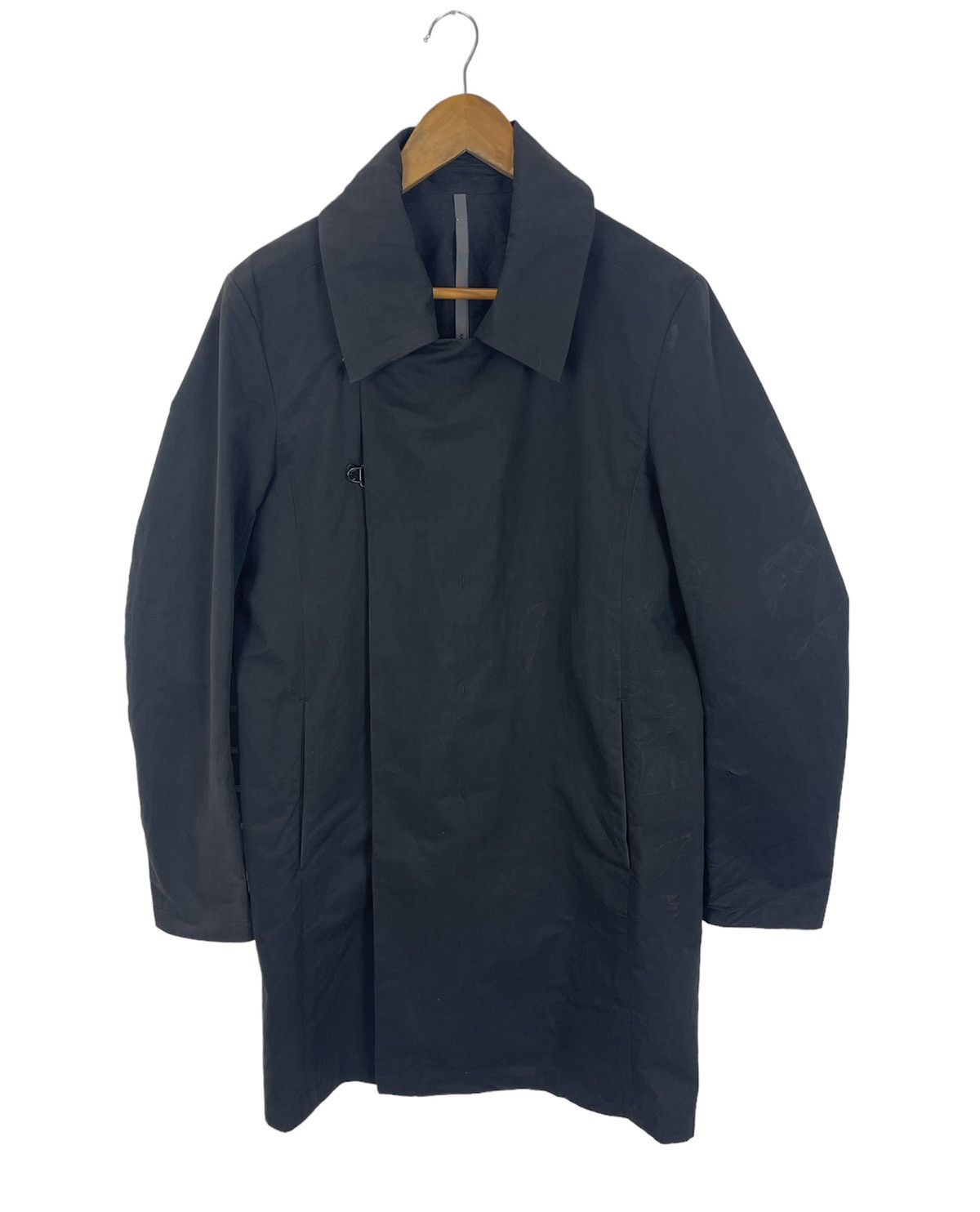 Attachment KAZUYUKI KUMAGAI (ATTACHMENT) LIGHT JACKET Size US M / EU 48-50 / 2 - 5 Thumbnail