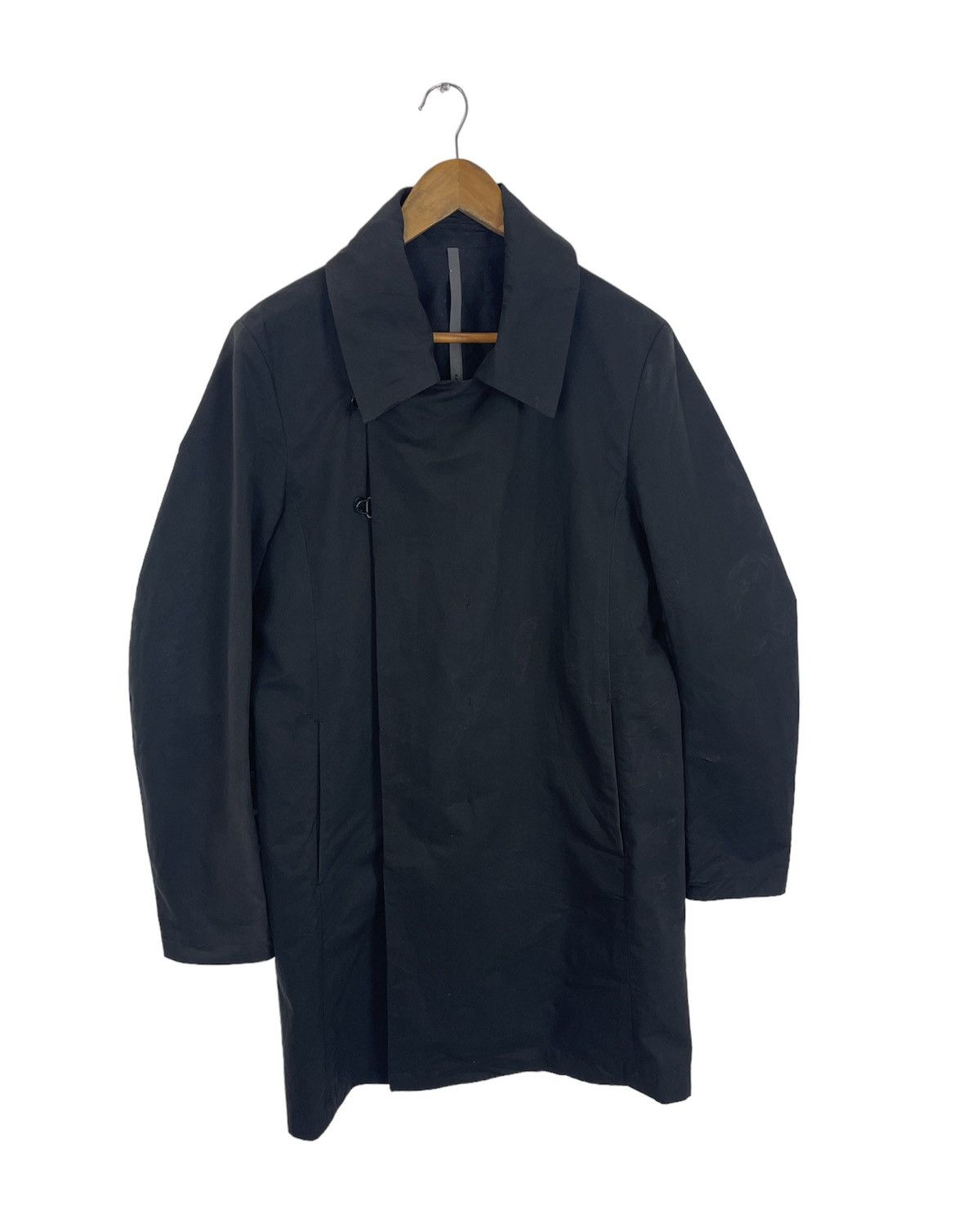 Attachment KAZUYUKI KUMAGAI (ATTACHMENT) LIGHT JACKET Size US M / EU 48-50 / 2 - 4 Thumbnail