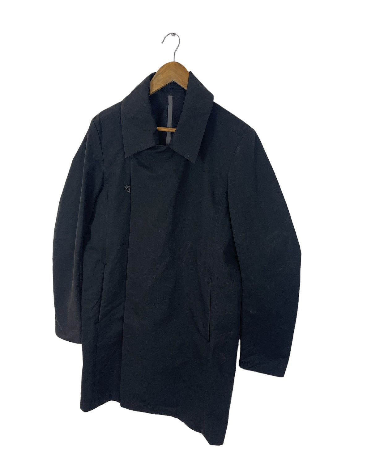 Attachment KAZUYUKI KUMAGAI (ATTACHMENT) LIGHT JACKET Size US M / EU 48-50 / 2 - 3 Thumbnail